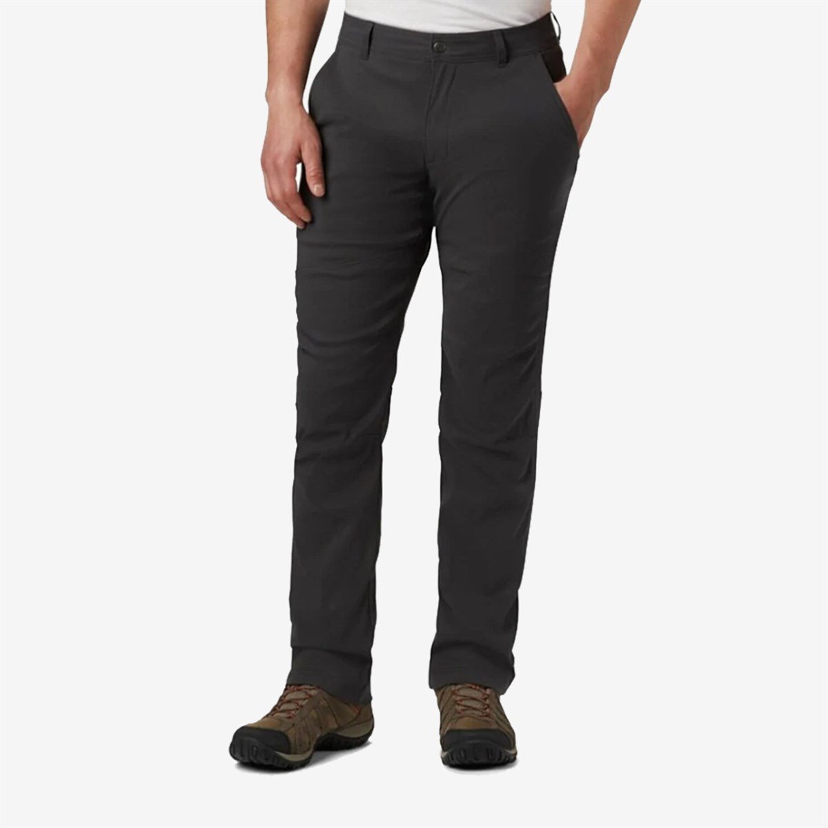 AO0204NEBIMV3NEBIMV3|AO0204|SİYAHCOLUMBIA AO0204 ROYCE PEAK™ HEAT PANT ERKEK PANTOLON-SİYAH