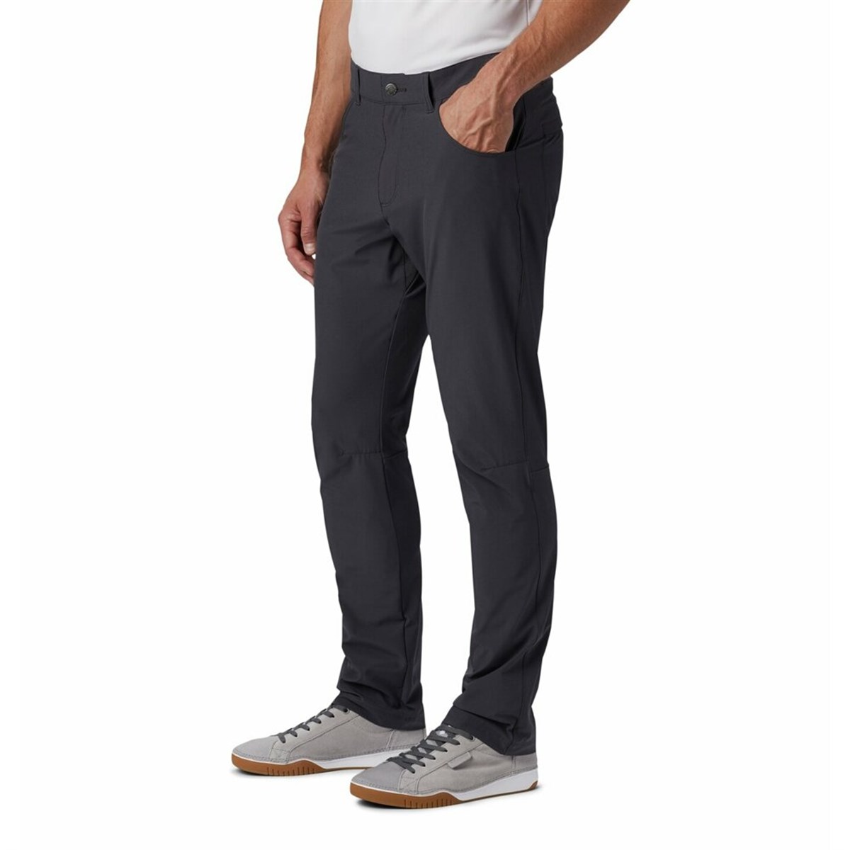 AO0349Columbia Outdoor Elements Stretch Pantolon