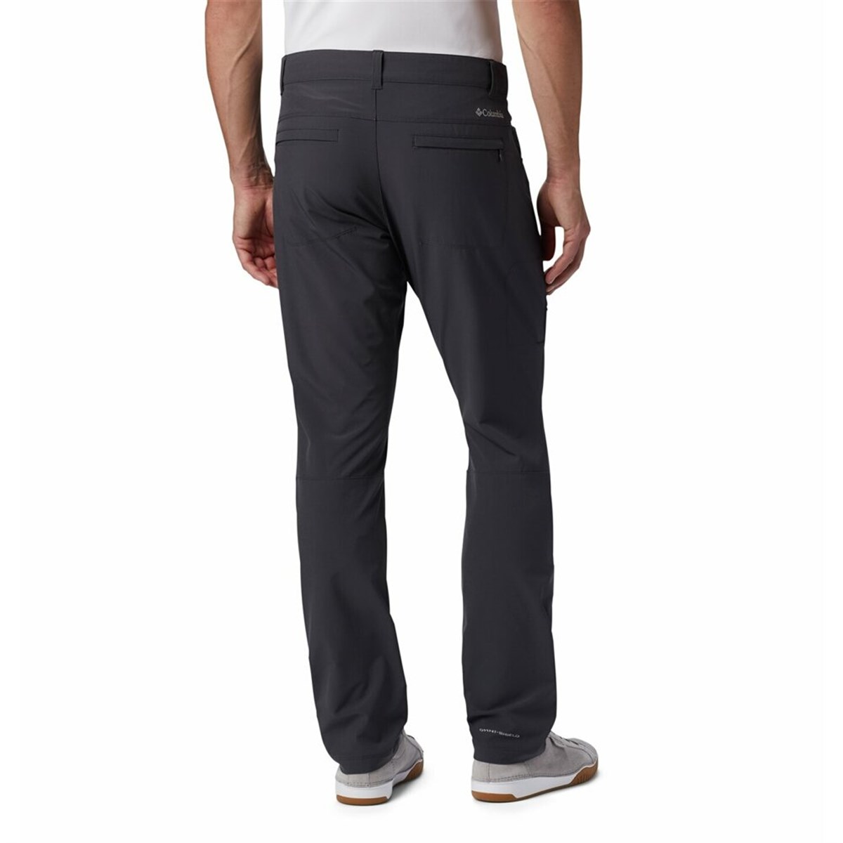 AO0349Columbia Outdoor Elements Stretch Pantolon