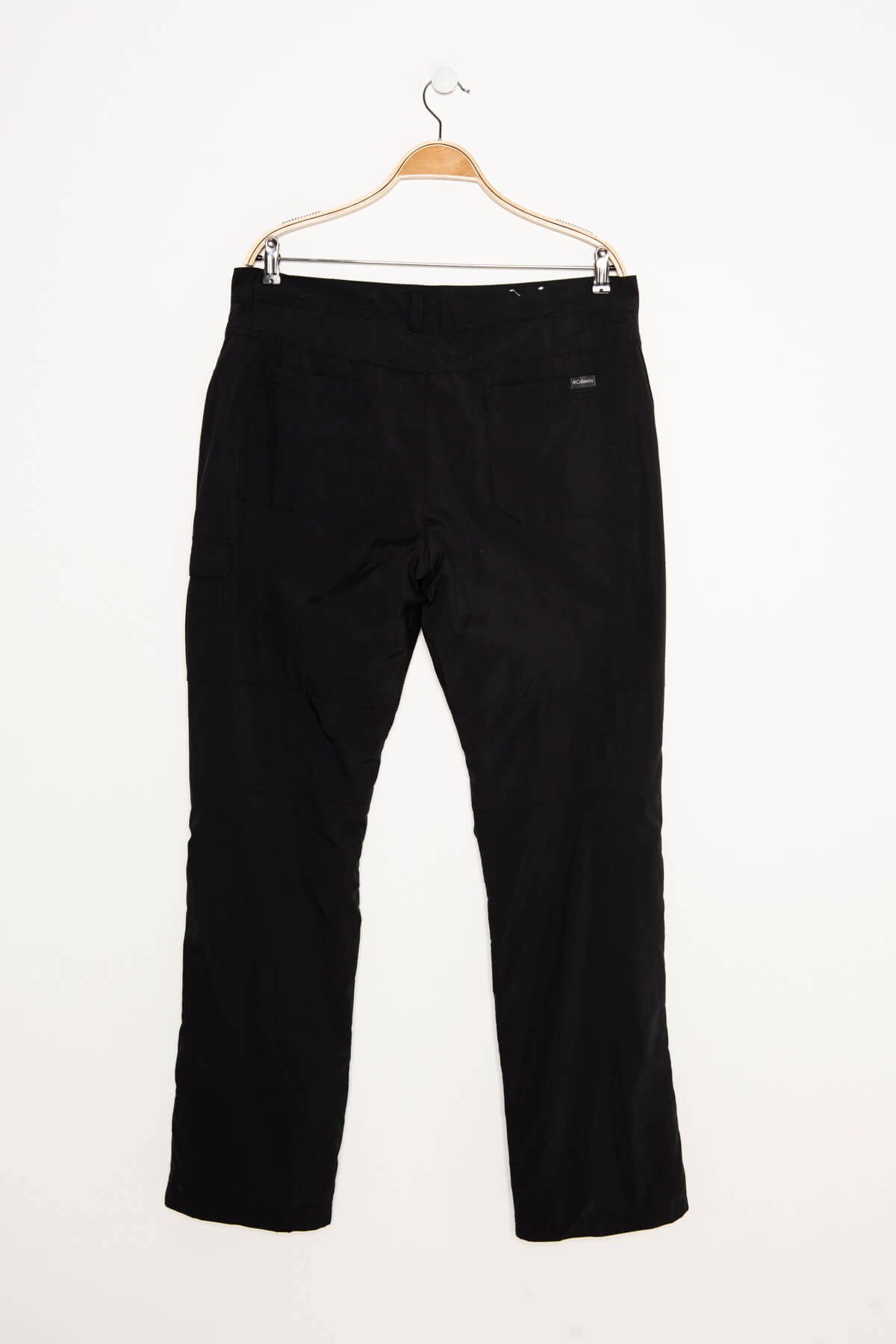 AO0530NEBIMV3NEBIMV3|AO0530|R003COLUMBIA Park Range™ SİYAH ERKEK PANTOLON-SİYAH