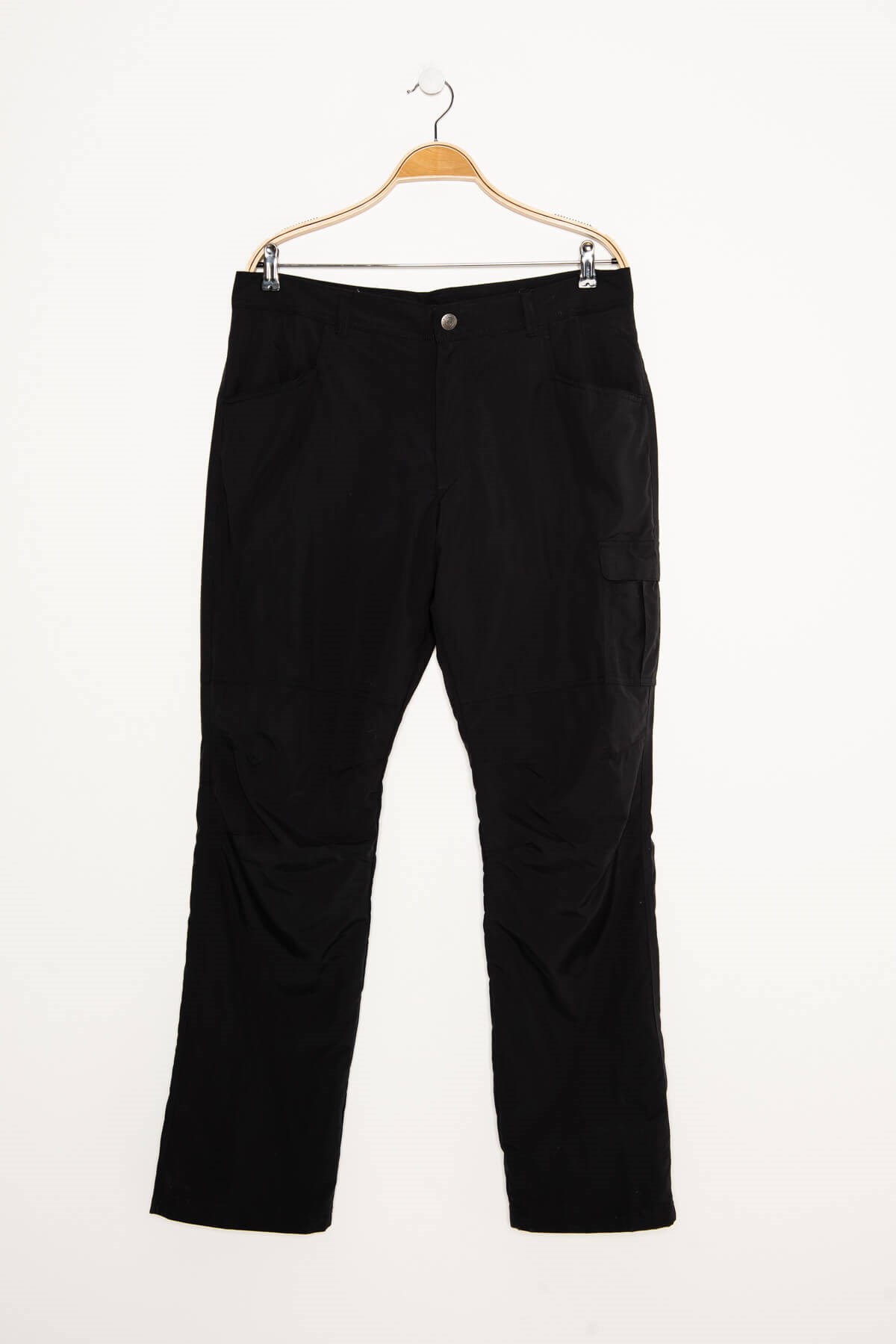 AO0530NEBIMV3NEBIMV3|AO0530|R003COLUMBIA Park Range™ SİYAH ERKEK PANTOLON-SİYAH