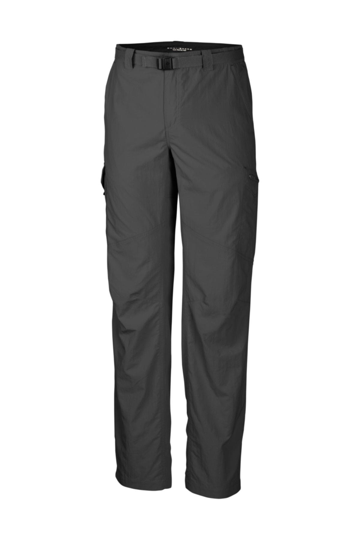 AM8007NEBIMV3NEBIMV3|AM8007|R009COLUMBIA SILVER RIDGE CARGO PANT ERKEK PANTOLON-GRİ
