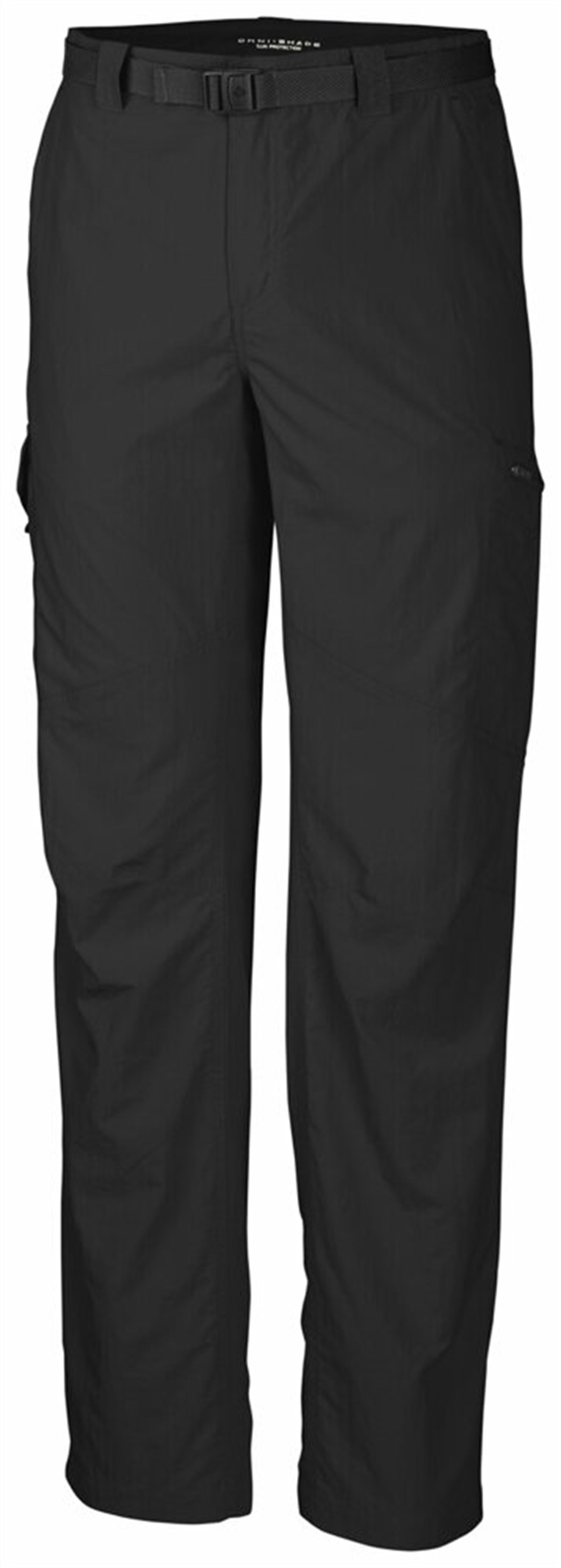 AM8007NEBIMV3NEBIMV3|AM8007|R003COLUMBIA SILVER RIDGE CARGO PANT SİYAH ERKEK PANTOLON-SİYAH