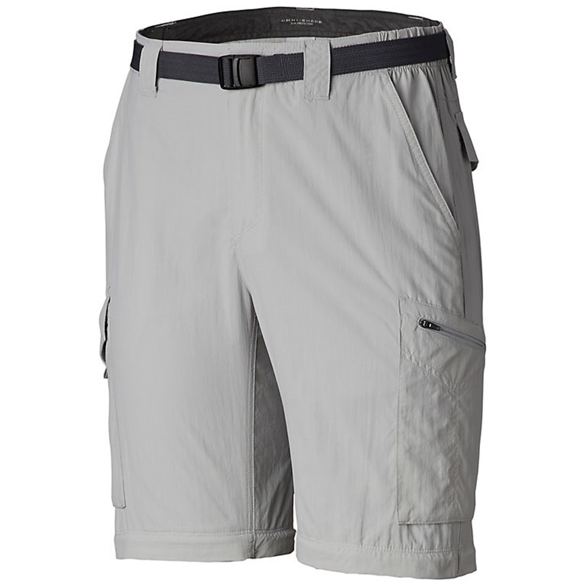 AM8004NEBIMV3NEBIMV3|AM8004|R009COLUMBIA SILVER RIDGE CONVERTIBLE PANT GRİ ERKEK PANTOLON-GRİ