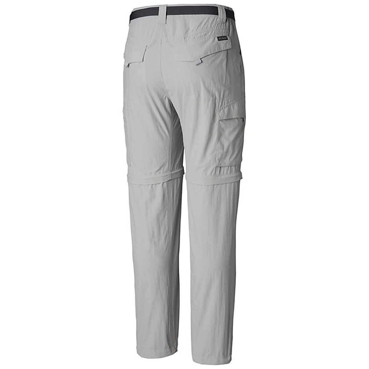 AM8004NEBIMV3NEBIMV3|AM8004|R009COLUMBIA SILVER RIDGE CONVERTIBLE PANT GRİ ERKEK PANTOLON-GRİ