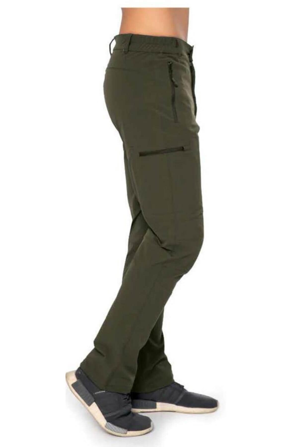 2147Crozwise Erkek Outdoor Pantolon