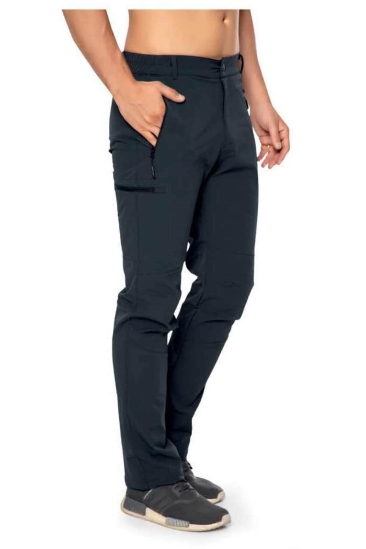2147Crozwise Erkek Outdoor Pantolon