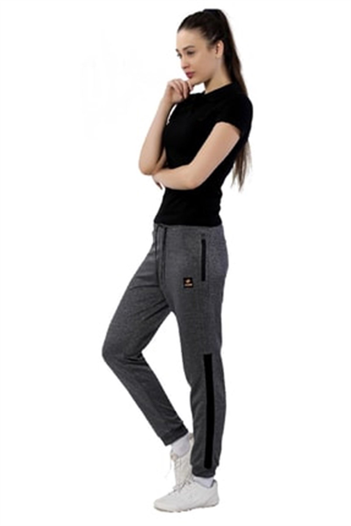 2107Crozwise Kadın Pantolon