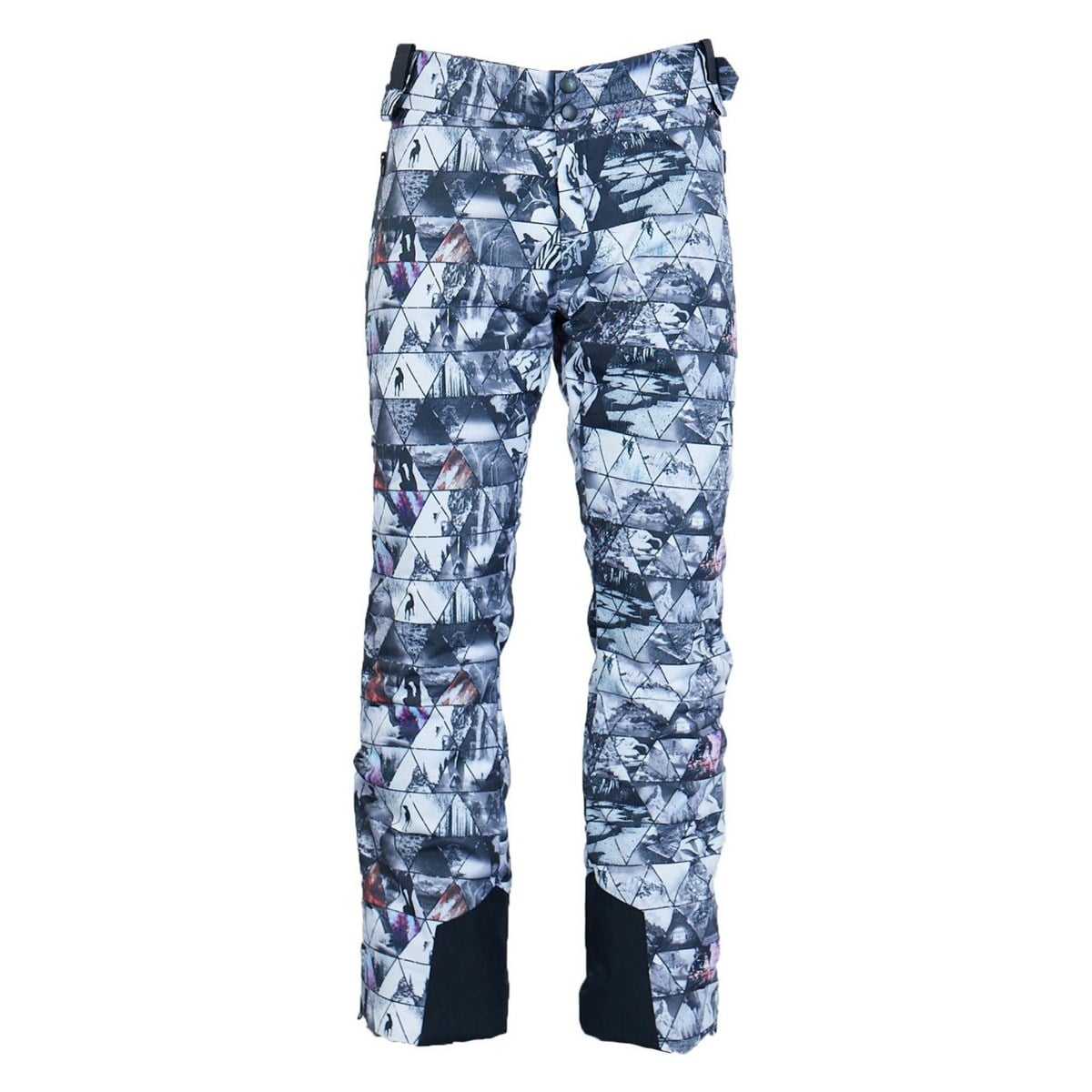 2013031-100NEBIMV3NEBIMV3|2013031-100|WHITEEXUMA H SKI PANT M-WHITE