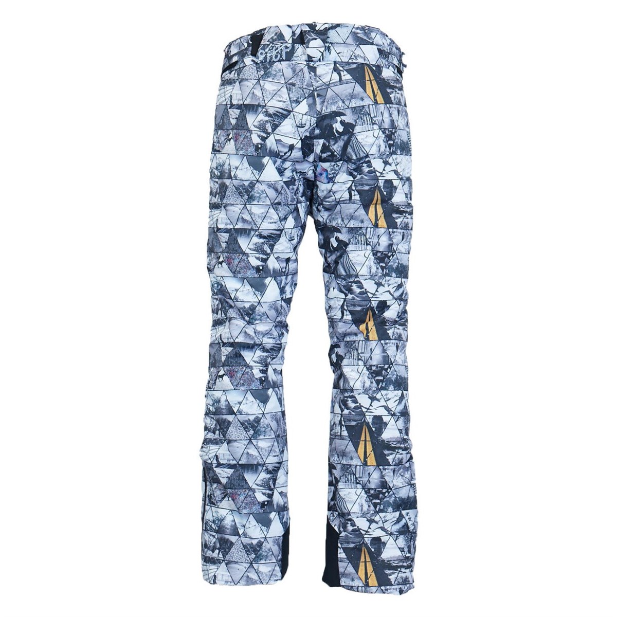 2013031-100NEBIMV3NEBIMV3|2013031-100|WHITEEXUMA H SKI PANT M-WHITE