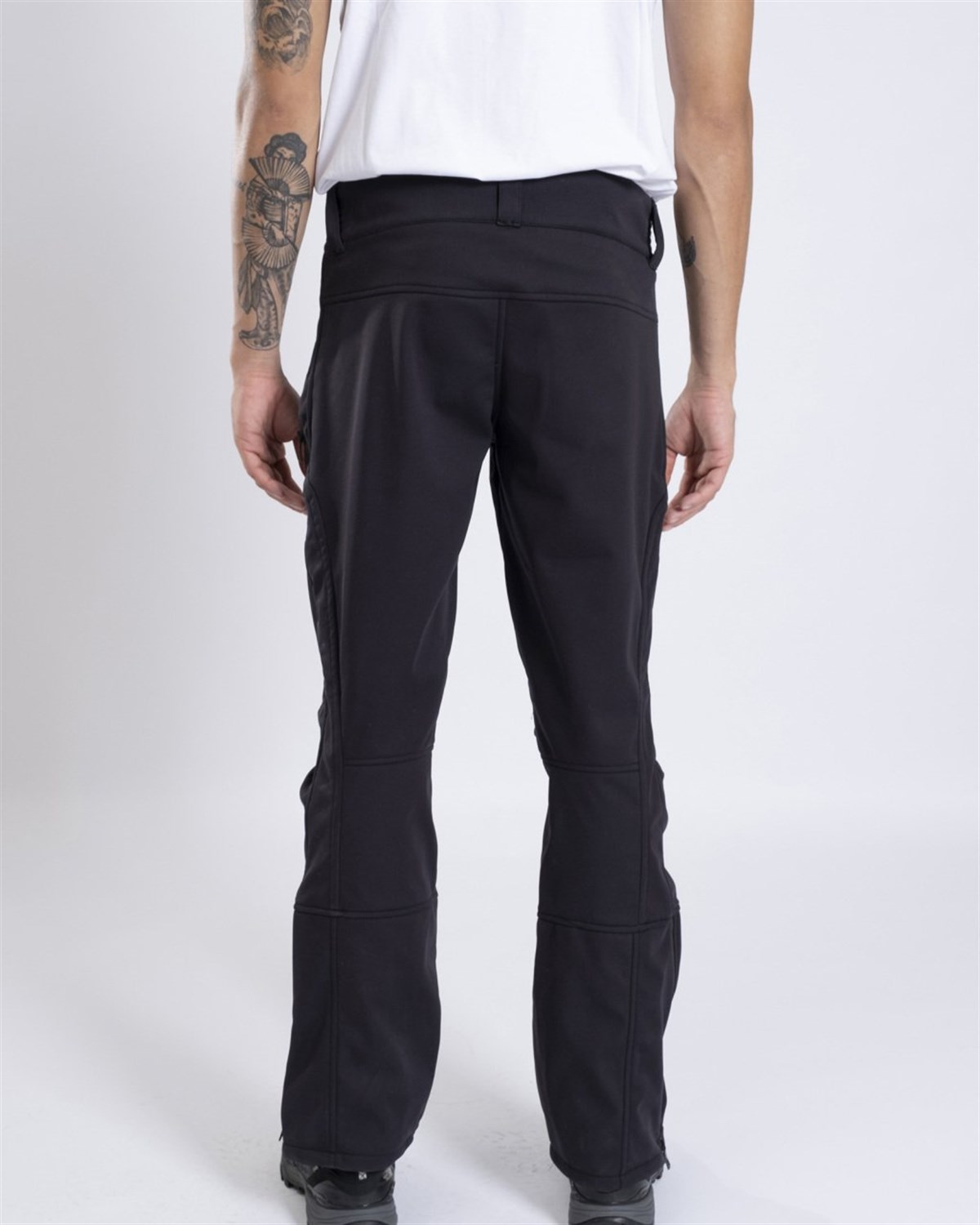 291305-010Exuma Sshell Pantolon M