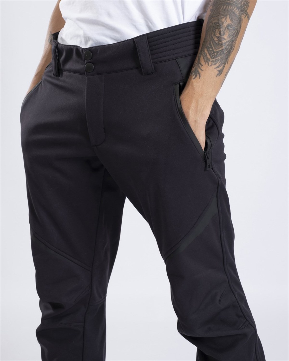 291305-010Exuma Sshell Pantolon M