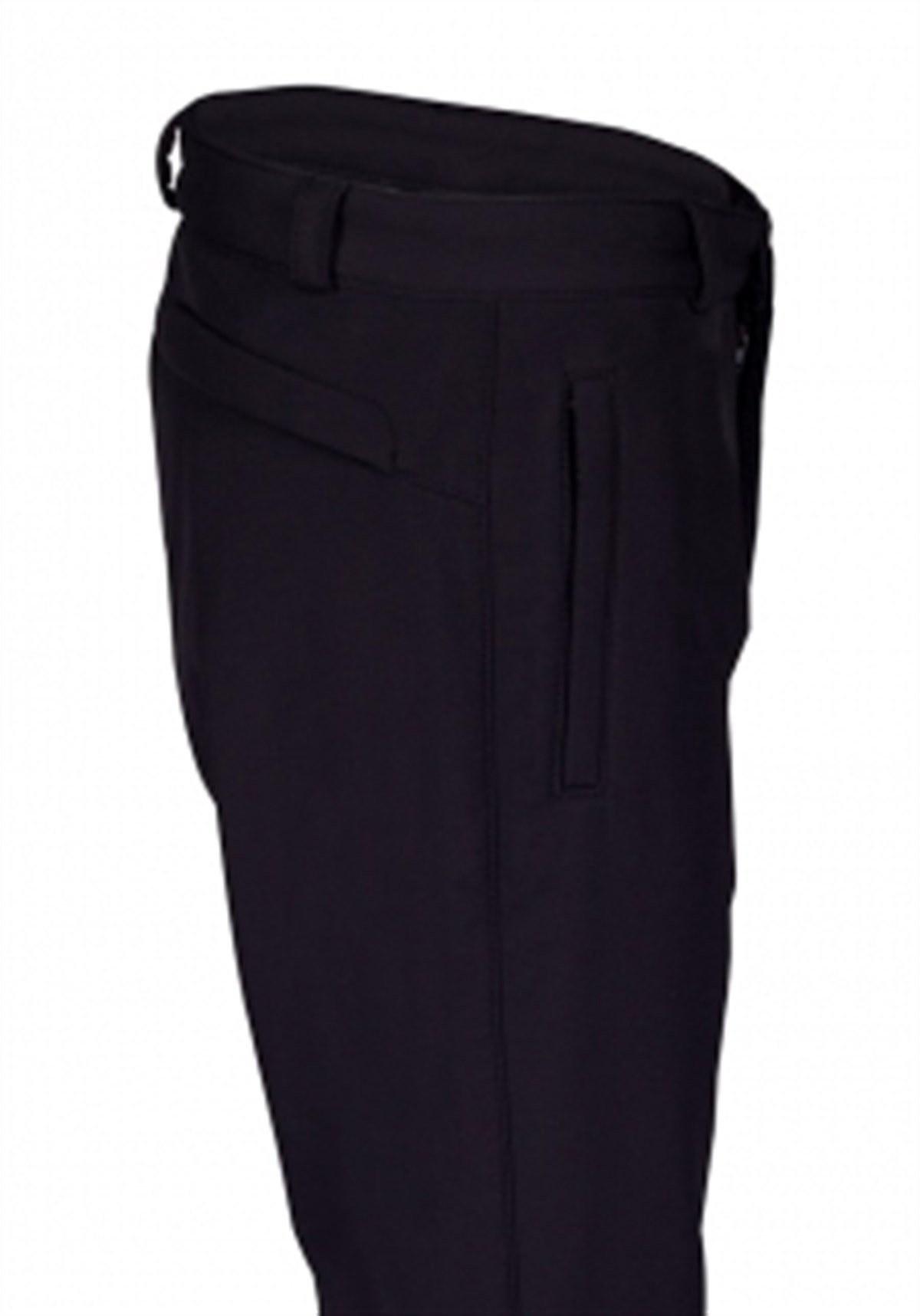 18K.U.GYM.HGM.004NEBIMV3NEBIMV3|18K.U.GYM.HGM.004|R003HİGH MOUNTAİN ALPİN SOFTSHELL PANTOLON-SİYAH