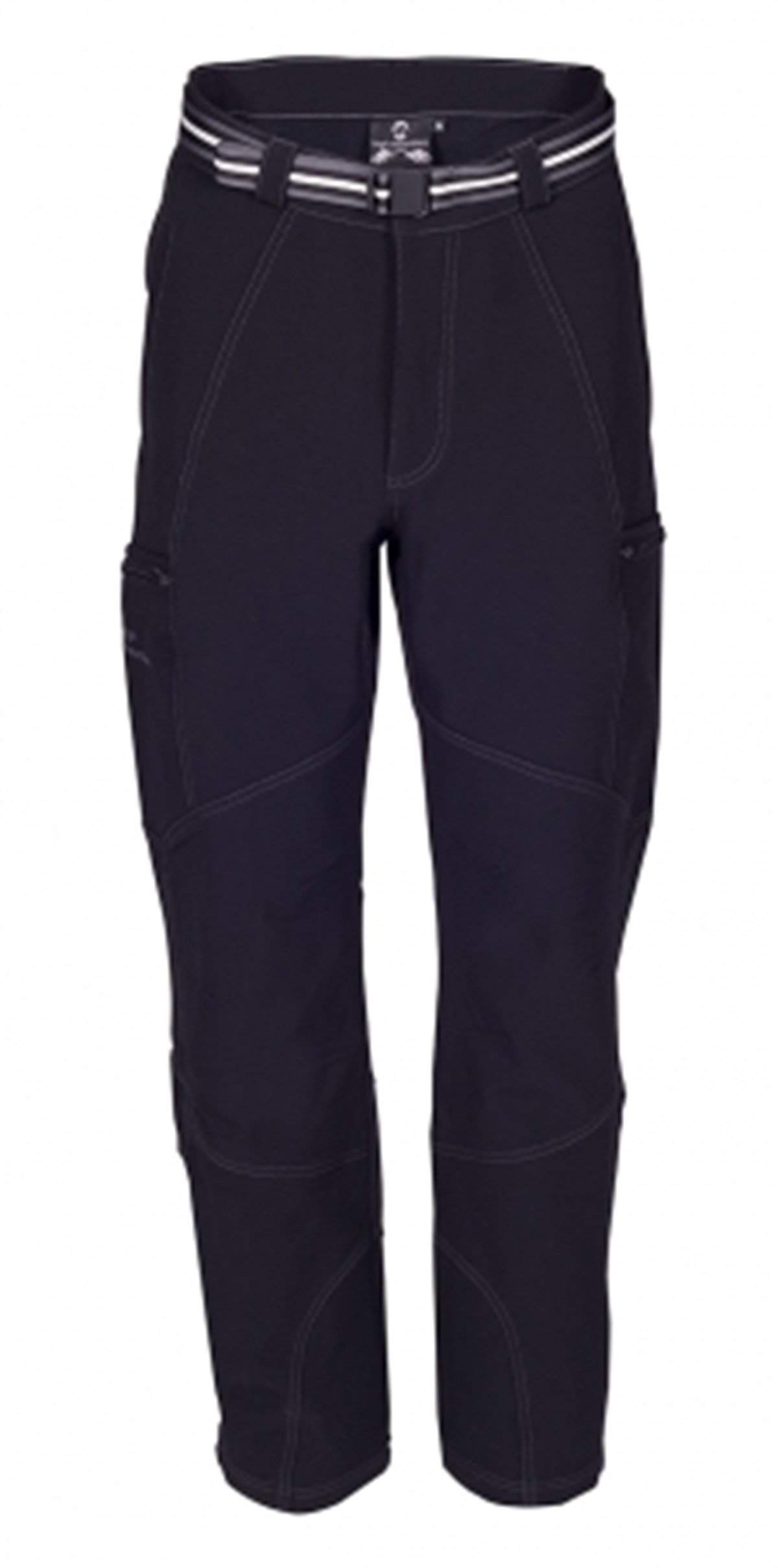 18K.U.GYM.HGM.008NEBIMV3NEBIMV3|18K.U.GYM.HGM.008|R003HİGH MOUNTAİN EİGER PANTOLON-SİYAH