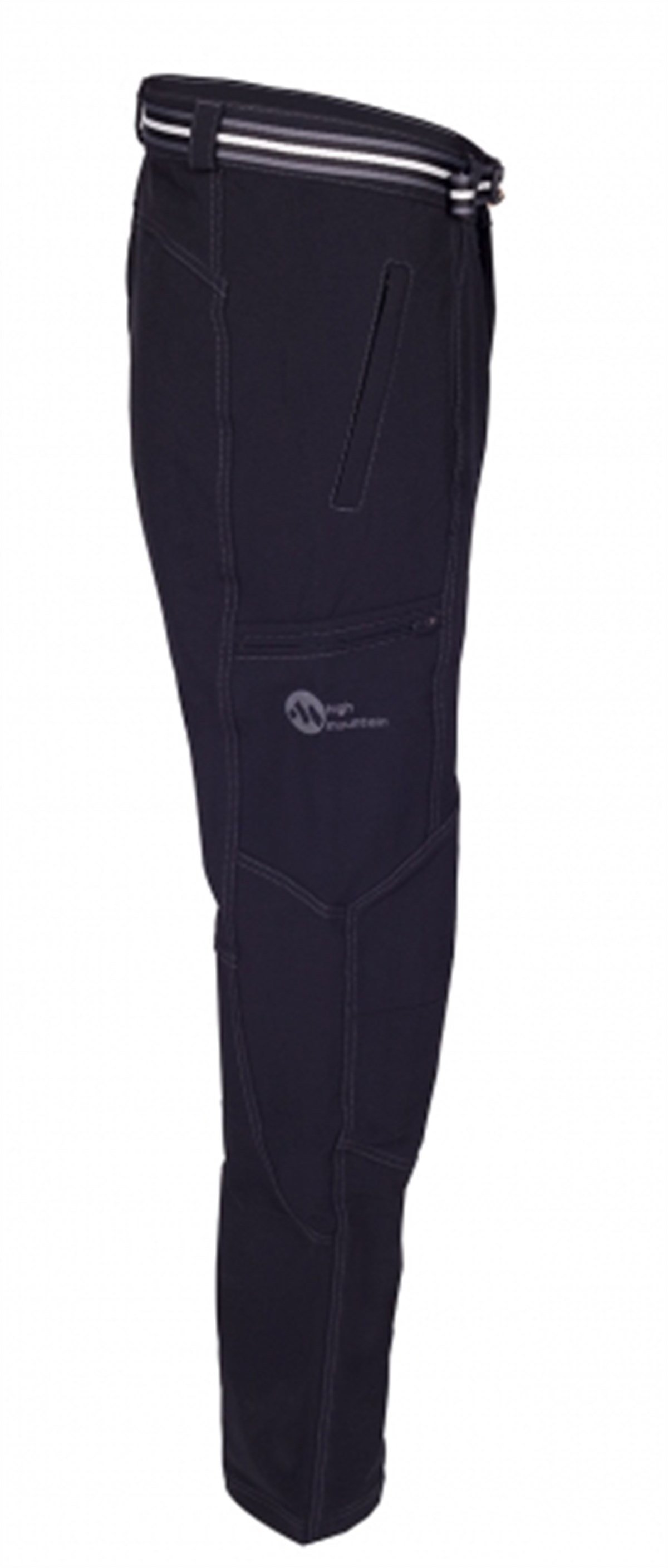 18K.U.GYM.HGM.008NEBIMV3NEBIMV3|18K.U.GYM.HGM.008|R003HİGH MOUNTAİN EİGER PANTOLON-SİYAH
