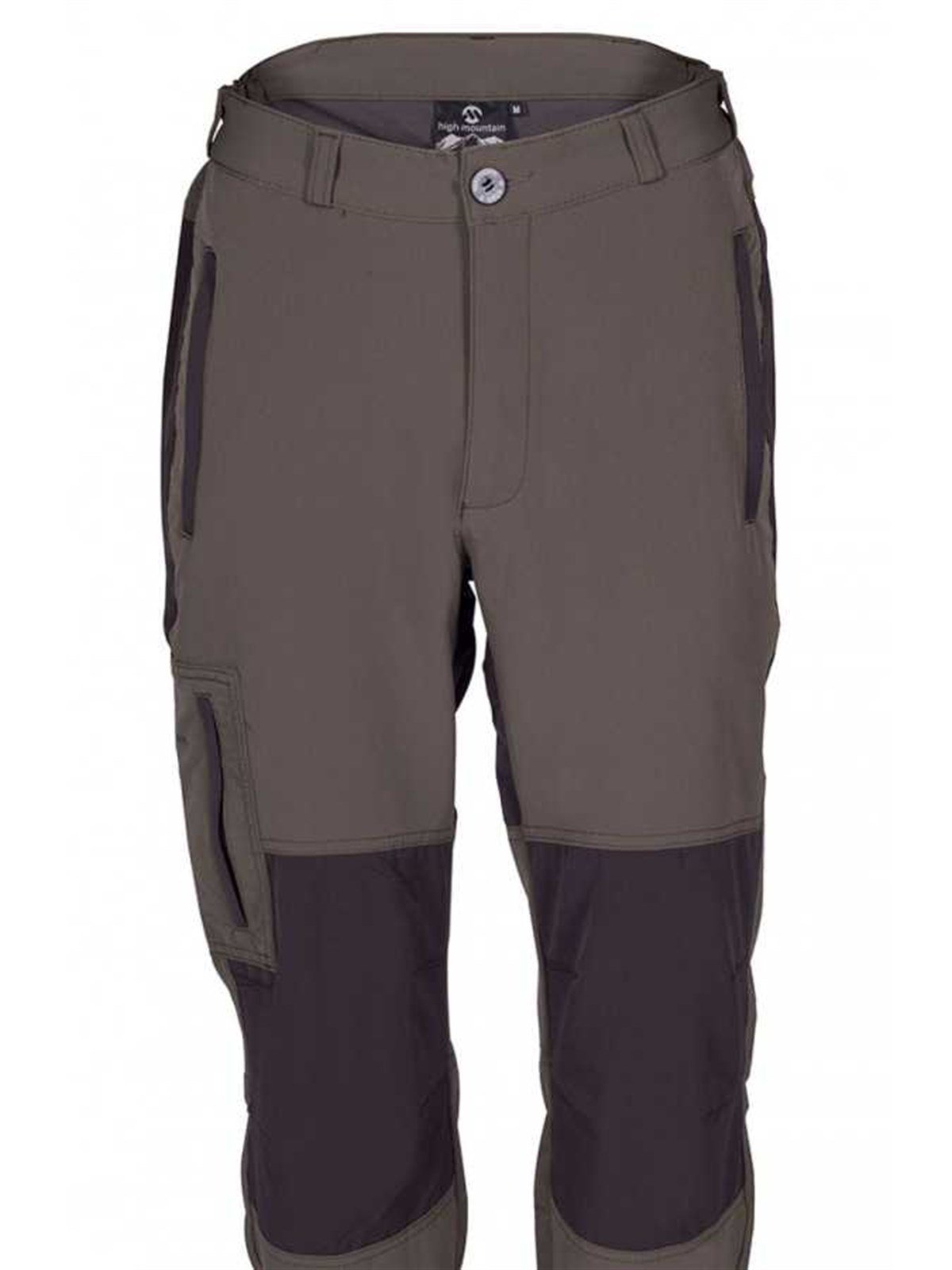 18K.U.GYM.HGM.001NEBIMV3NEBIMV3|18K.U.GYM.HGM.001|R030HİGH MOUNTAİN NEPAL PANTOLON-ANTRASİT-GRİ