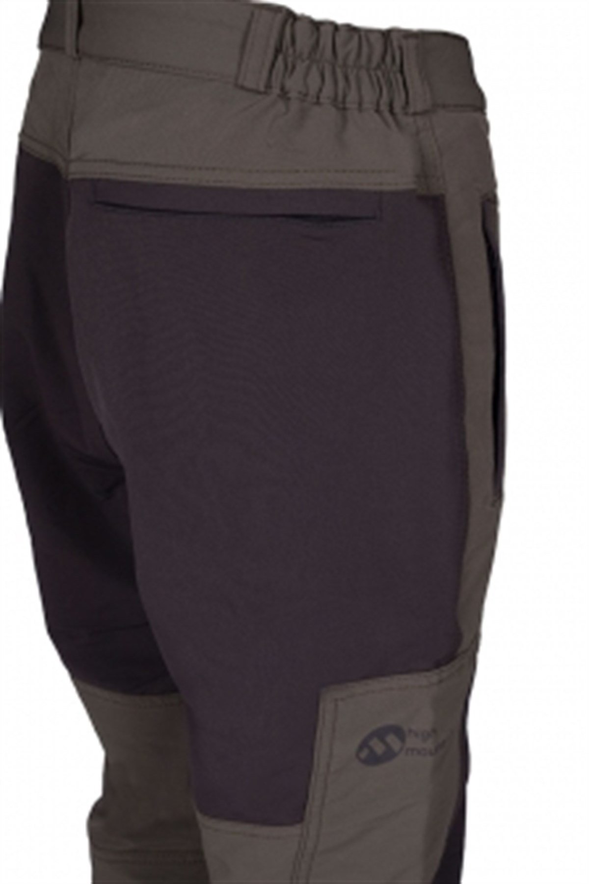 18K.U.GYM.HGM.001NEBIMV3NEBIMV3|18K.U.GYM.HGM.001|R017HİGH MOUNTAİN NEPAL PANTOLON-GRİ-YEŞİL