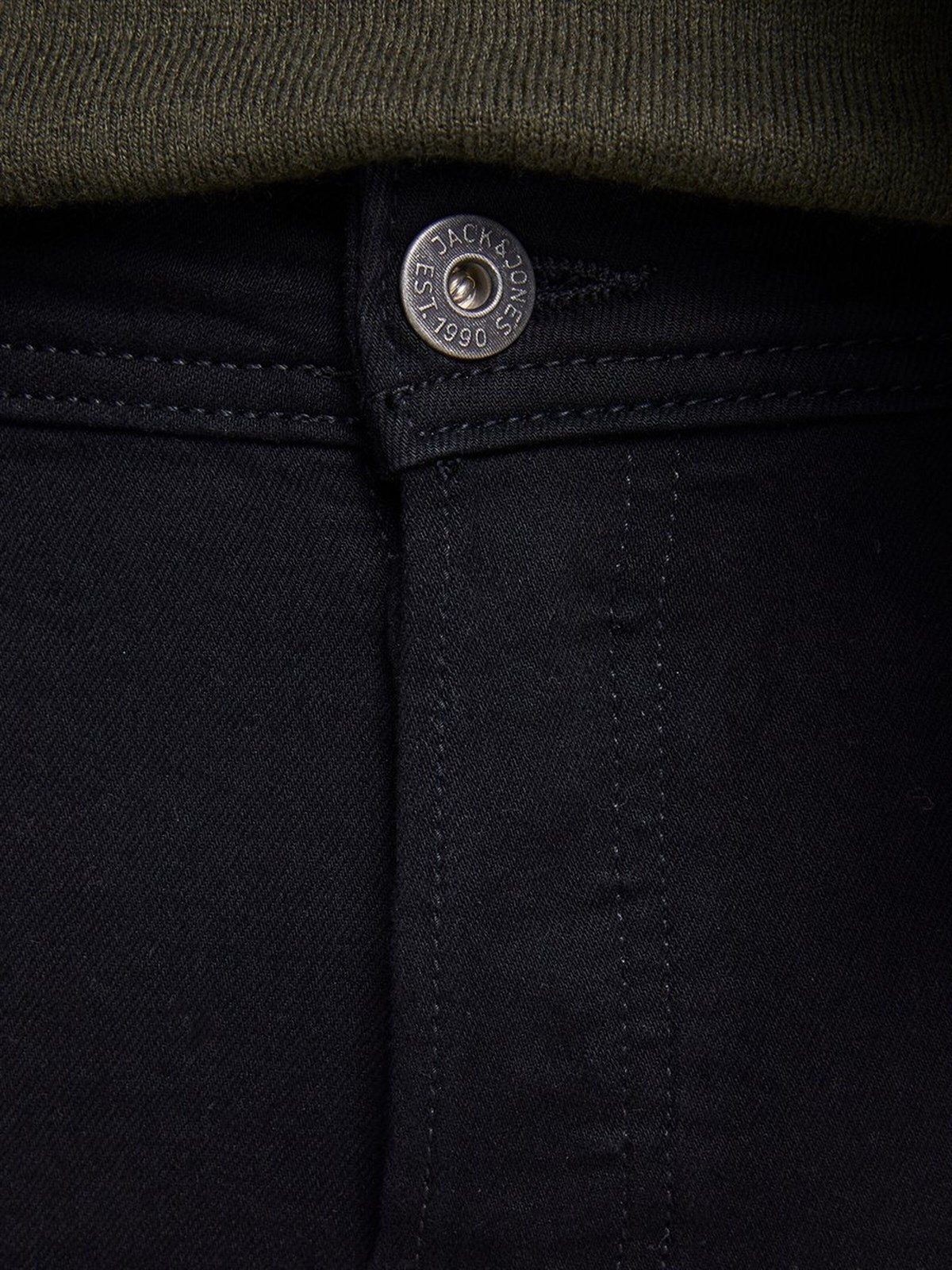 12152346Jack & Jones Jjiglenn Erkek Pantolon 12152346