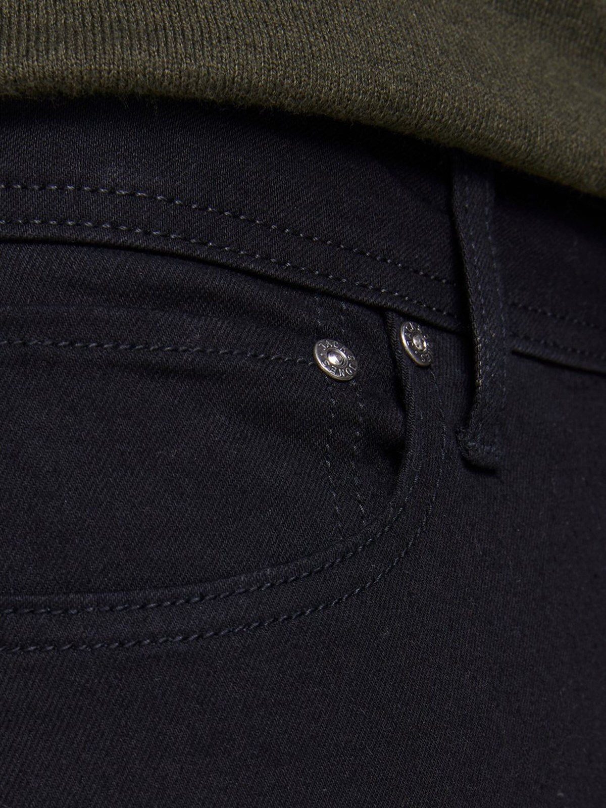 12152346Jack & Jones Jjiglenn Erkek Pantolon 12152346