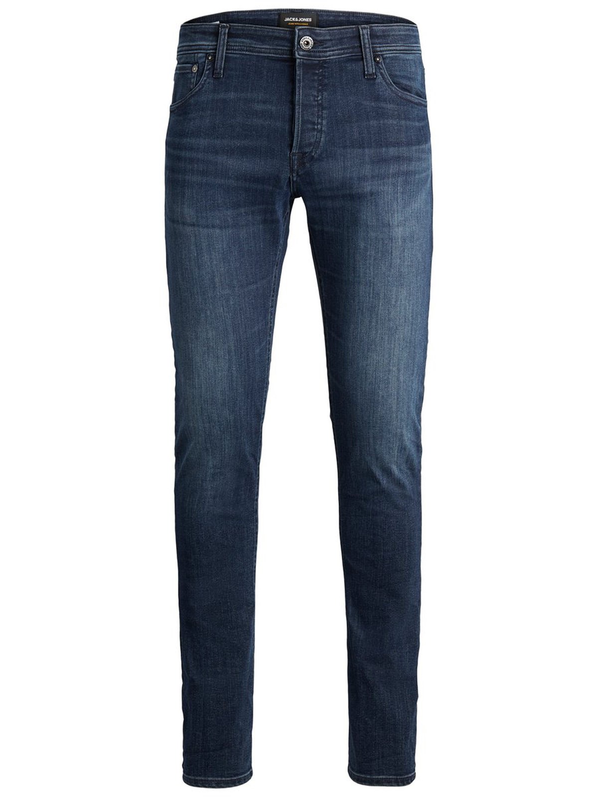 12173407Jack & Jones Jjiglenn Erkek Pantolon 12173407