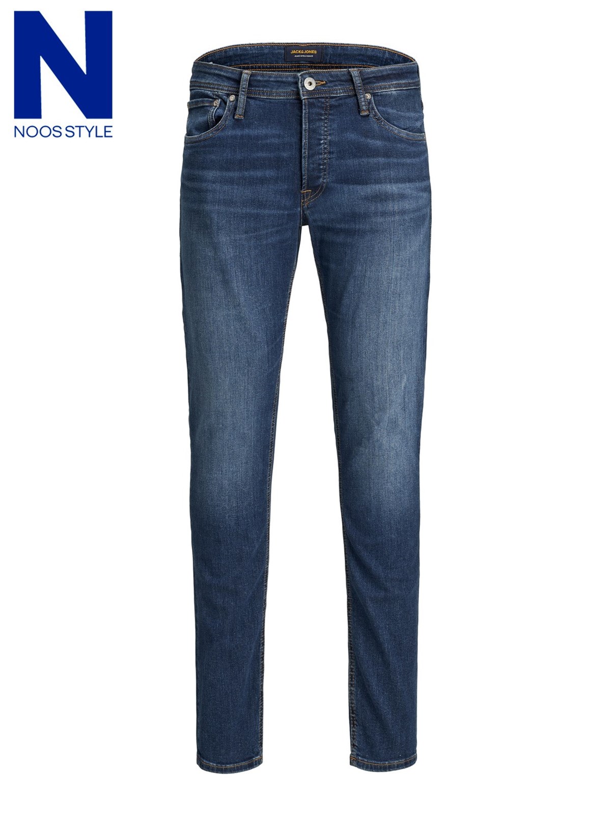 12152347Jack & Jones Jjiglenn Jjoriginal Erkek Pantolon