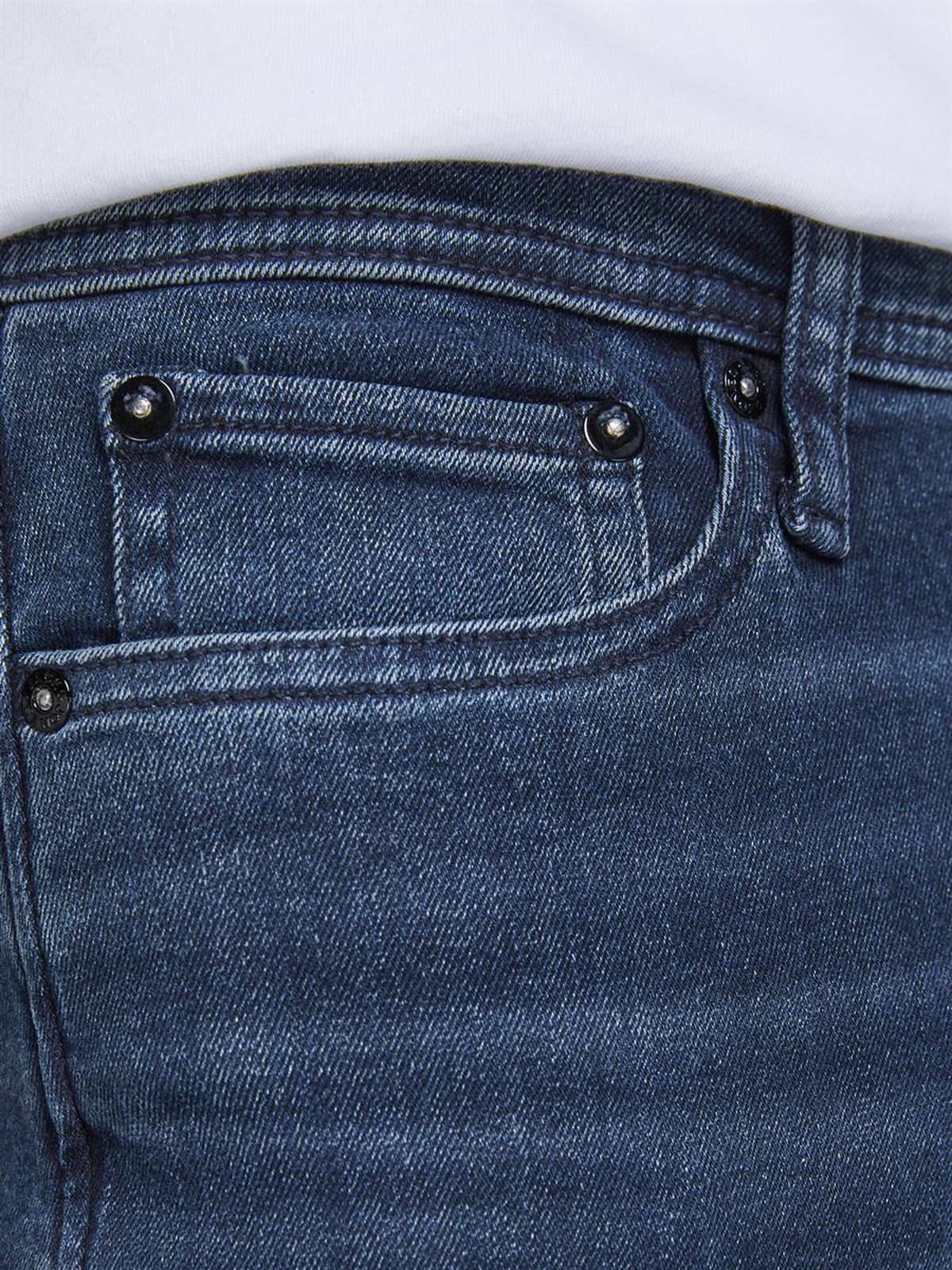 12173407Jack & Jones Jjiglenn Erkek Pantolon 12173407