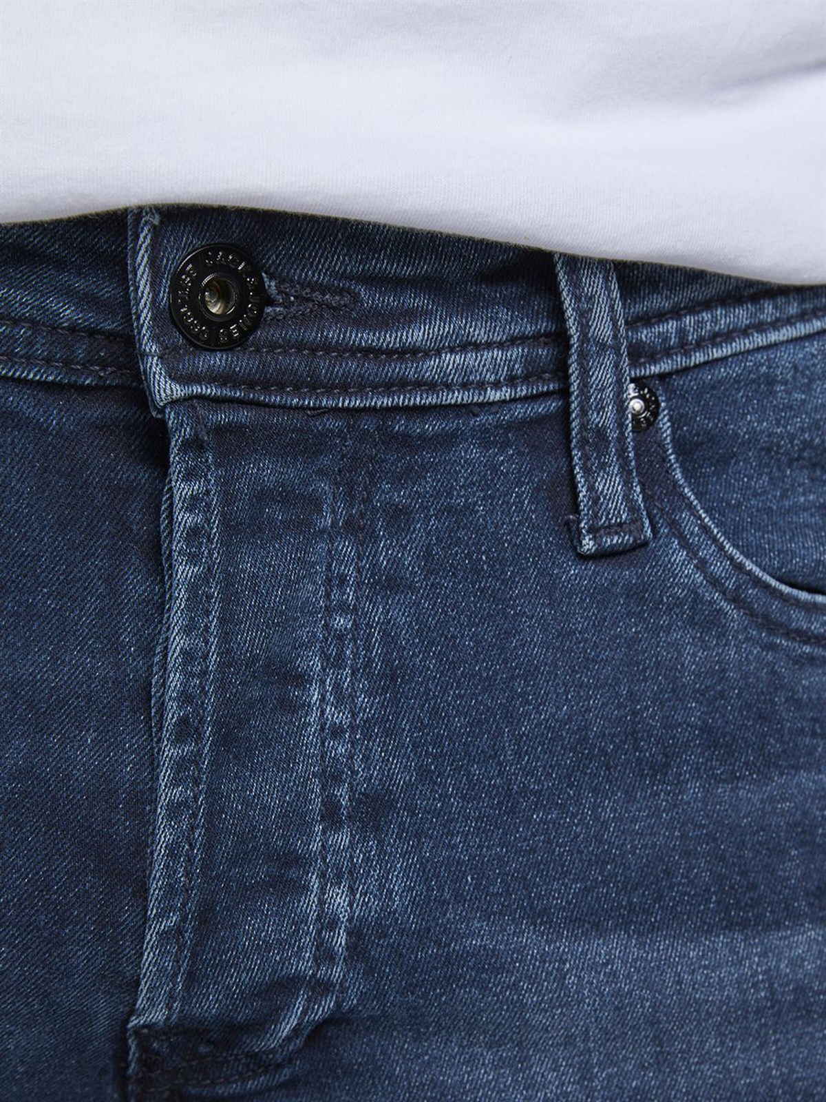 12173407Jack & Jones Jjiglenn Erkek Pantolon 12173407