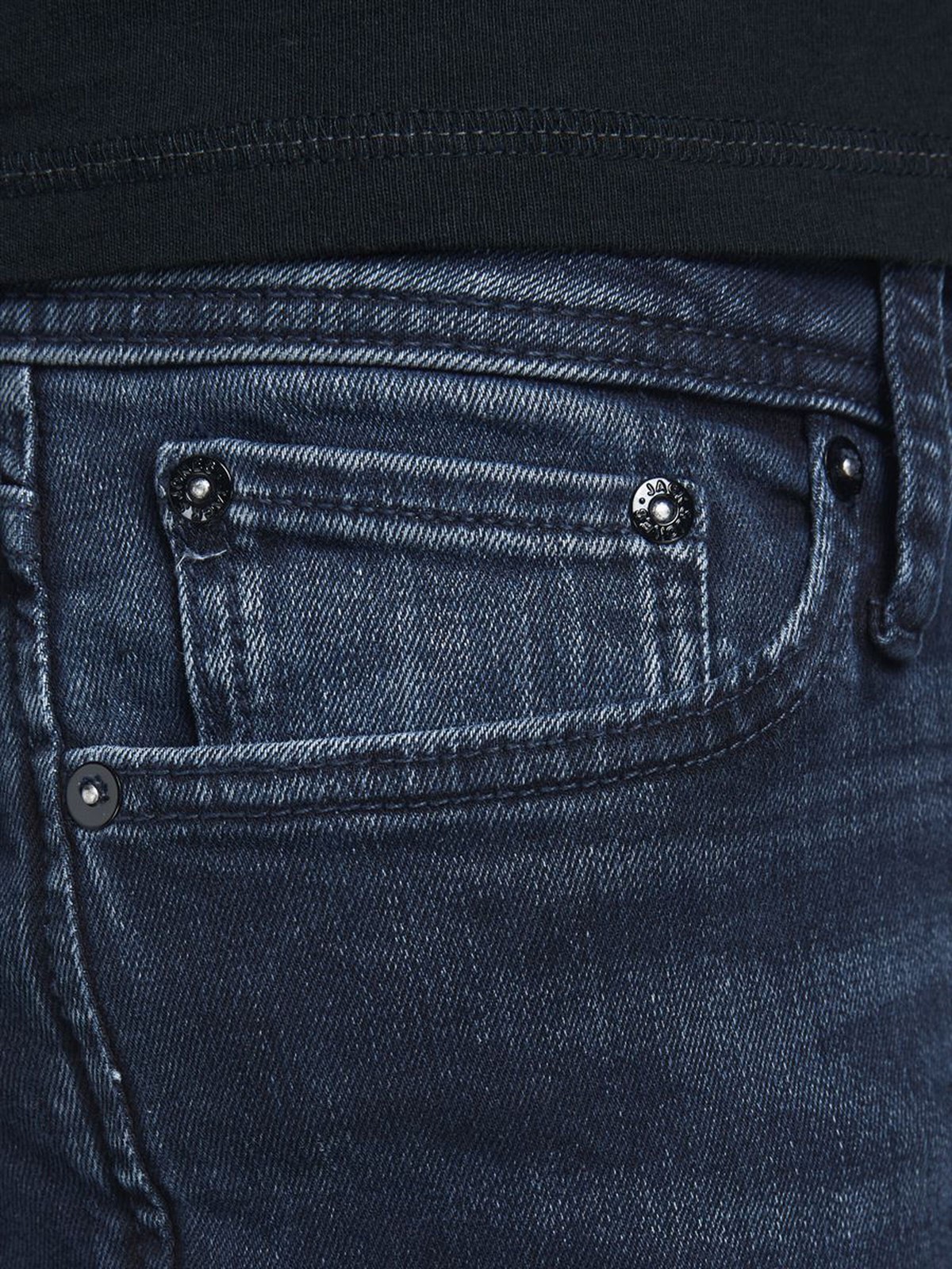 12166852Jack & Jones Jjiliam Erkek Pantolon 12166852
