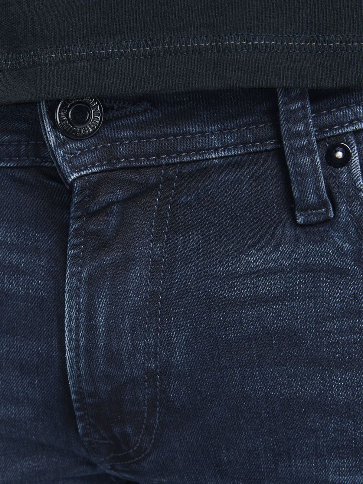 12166852Jack & Jones Jjiliam Erkek Pantolon 12166852