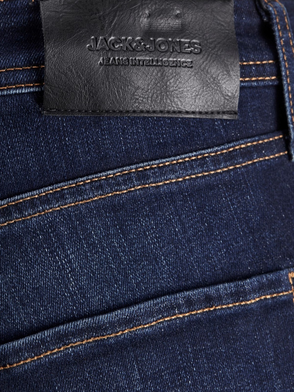 12164961Jack&Jones Jjiglenn Jjoriginal CJ 164 Erkek Pantolon