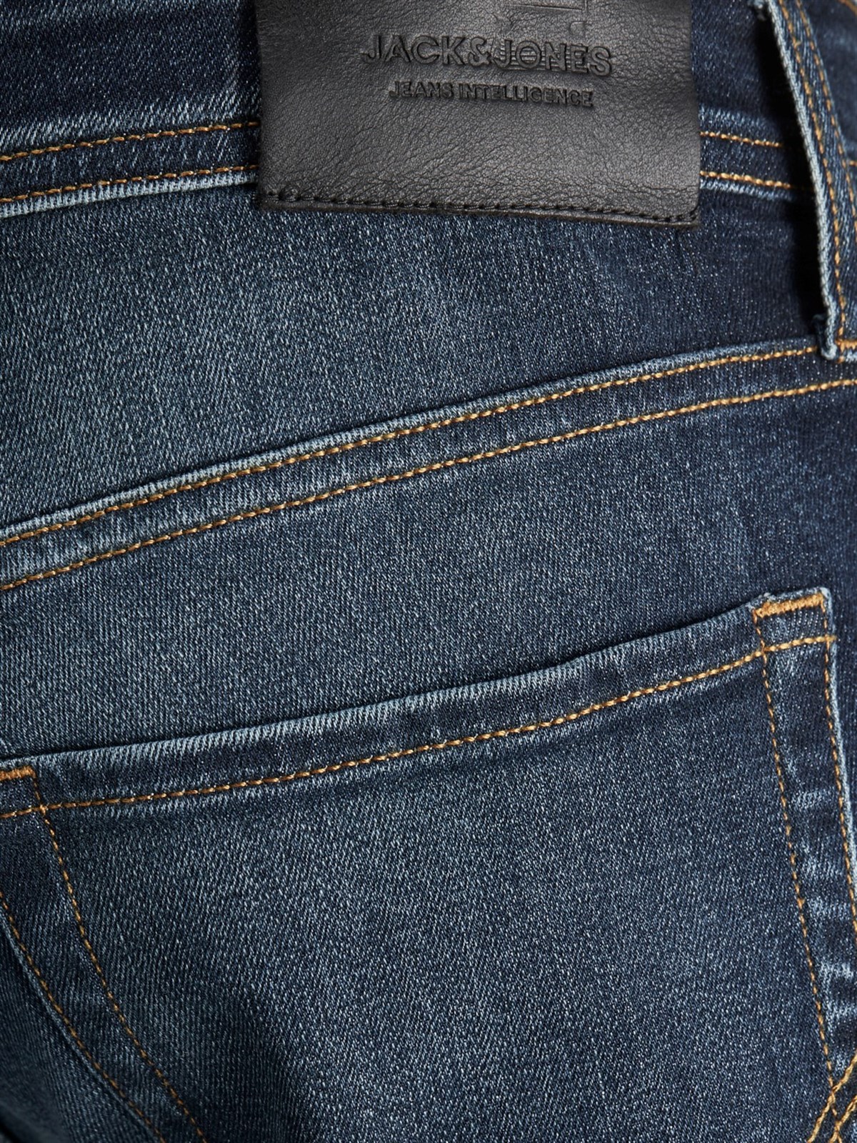 12164959Jack&Jones Jjiglenn Jjoriginal CJ 161 Erkek Pantolon