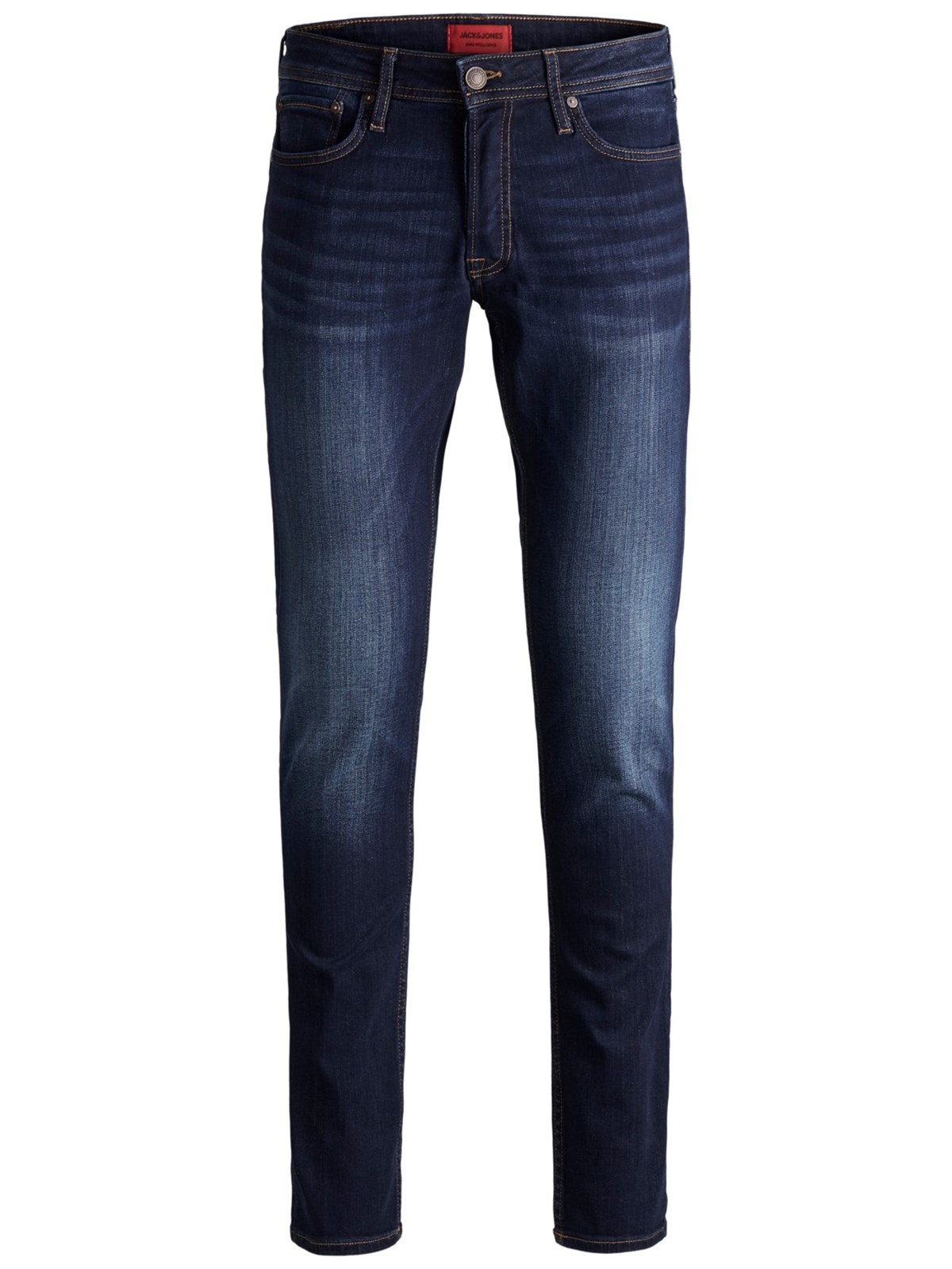 12164961Jack&Jones Jjiglenn Jjoriginal CJ 164 Erkek Pantolon