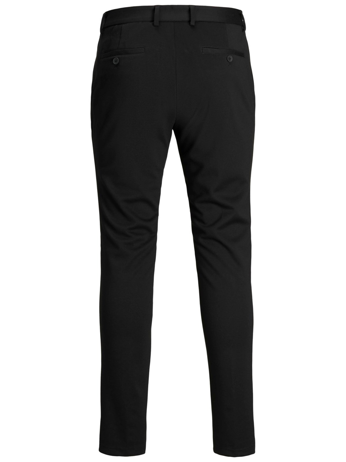 12173623Jack&Jones Jjimarco Jjphil Jersey Nor Black Noos Erkek Pantolon - 12173623