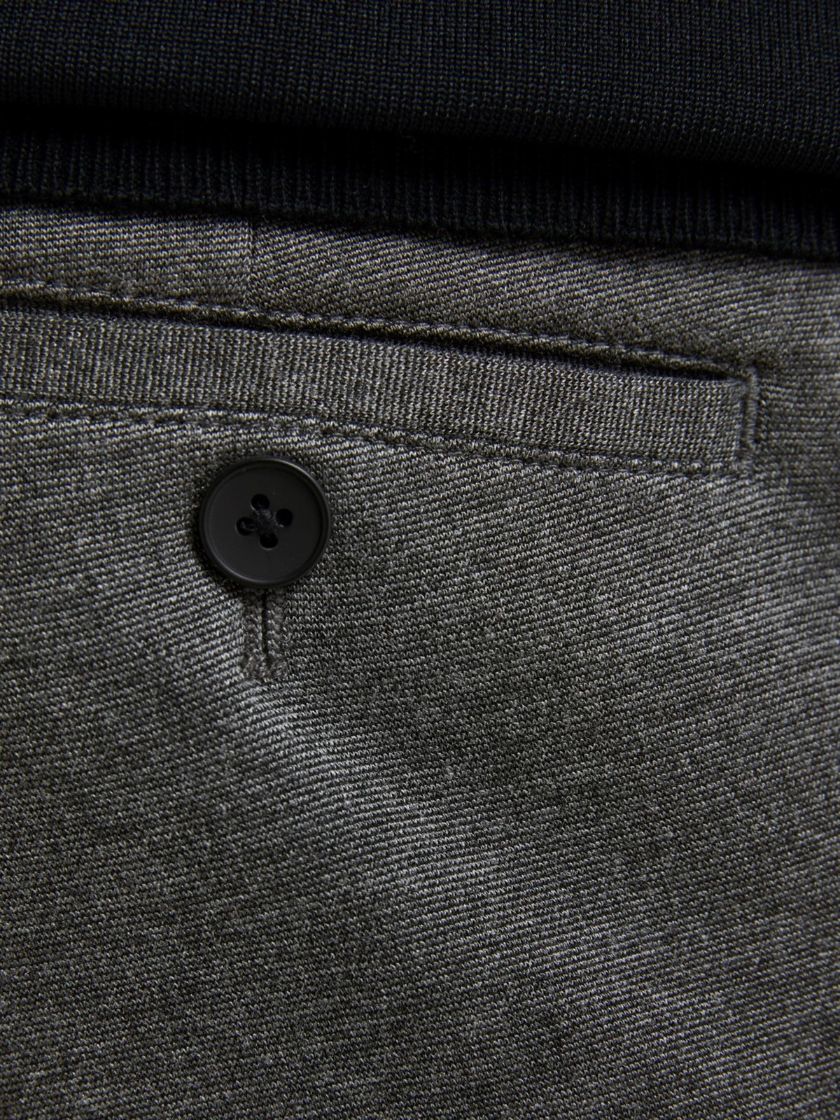 12173628Jack&Jones Jjimarco Jjphil Jersey Nor Grey Mel Noos Erkek Pantolon - 12173628