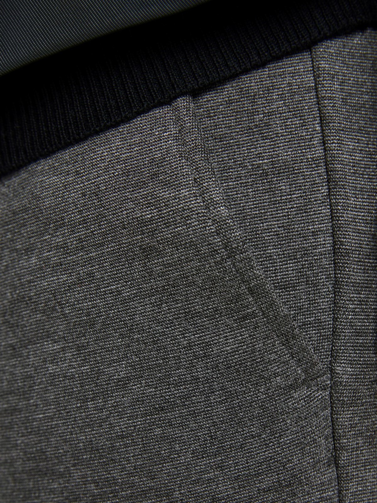 12173628Jack&Jones Jjimarco Jjphil Jersey Nor Grey Mel Noos Erkek Pantolon - 12173628
