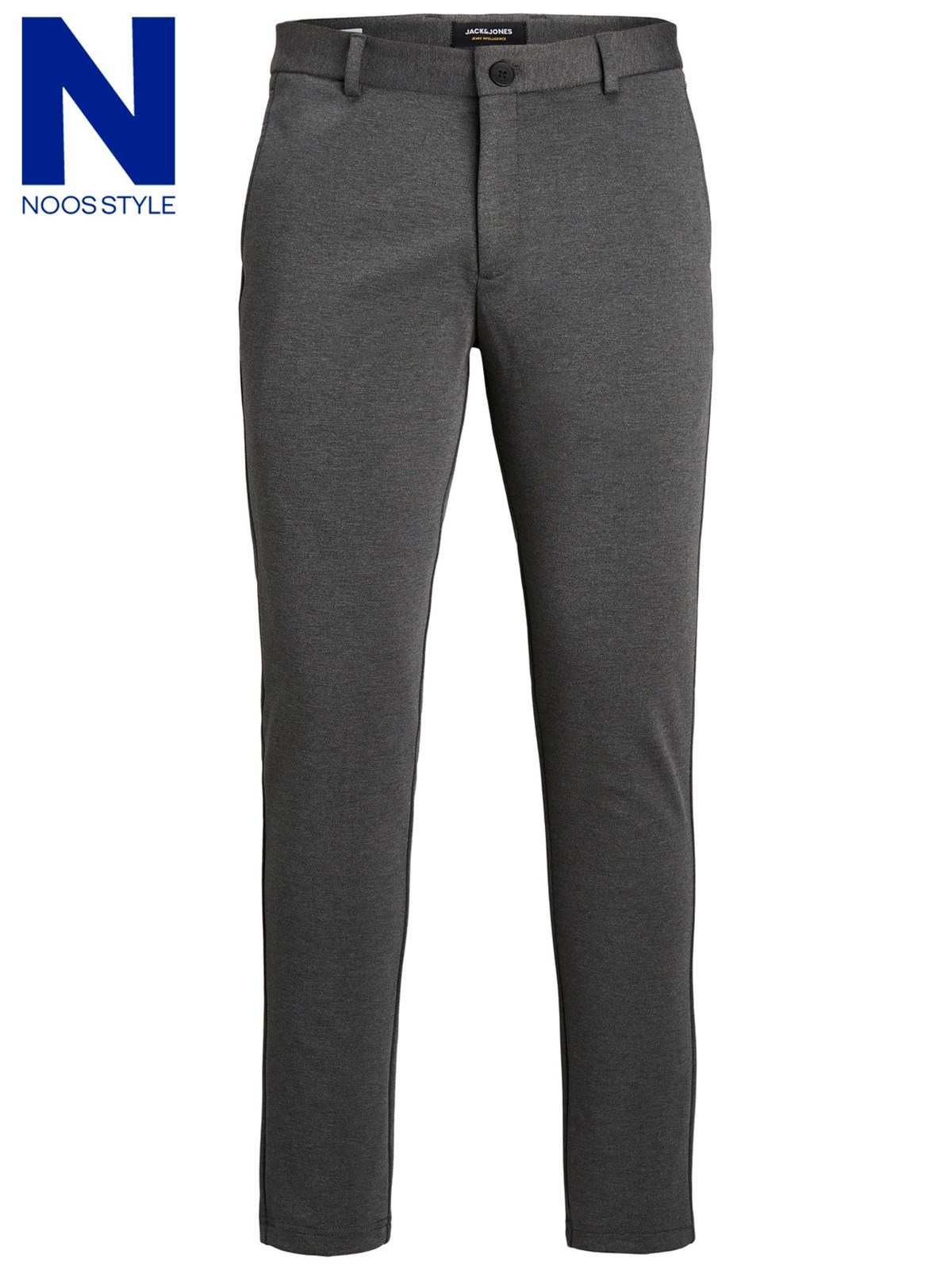 12173628Jack&Jones Jjimarco Jjphil Jersey Nor Grey Mel Noos Erkek Pantolon - 12173628