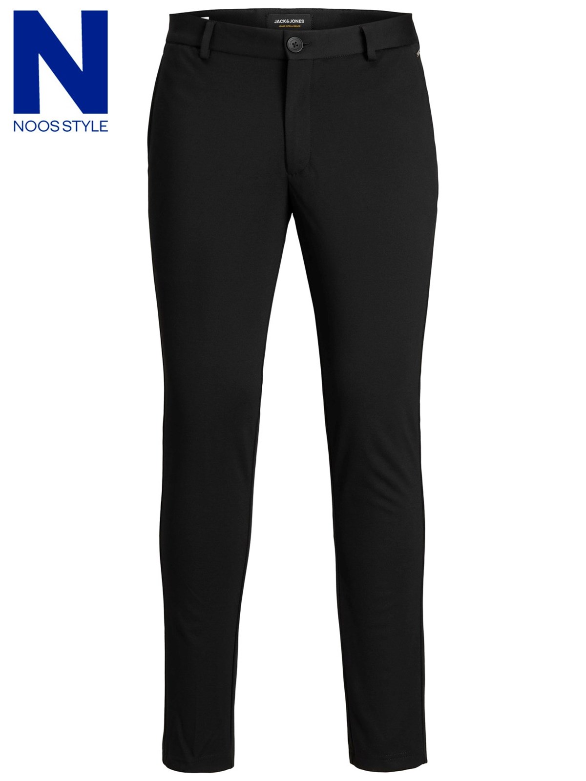 12173623Jack&Jones Jjimarco Jjphil Jersey Nor Black Noos Erkek Pantolon - 12173623