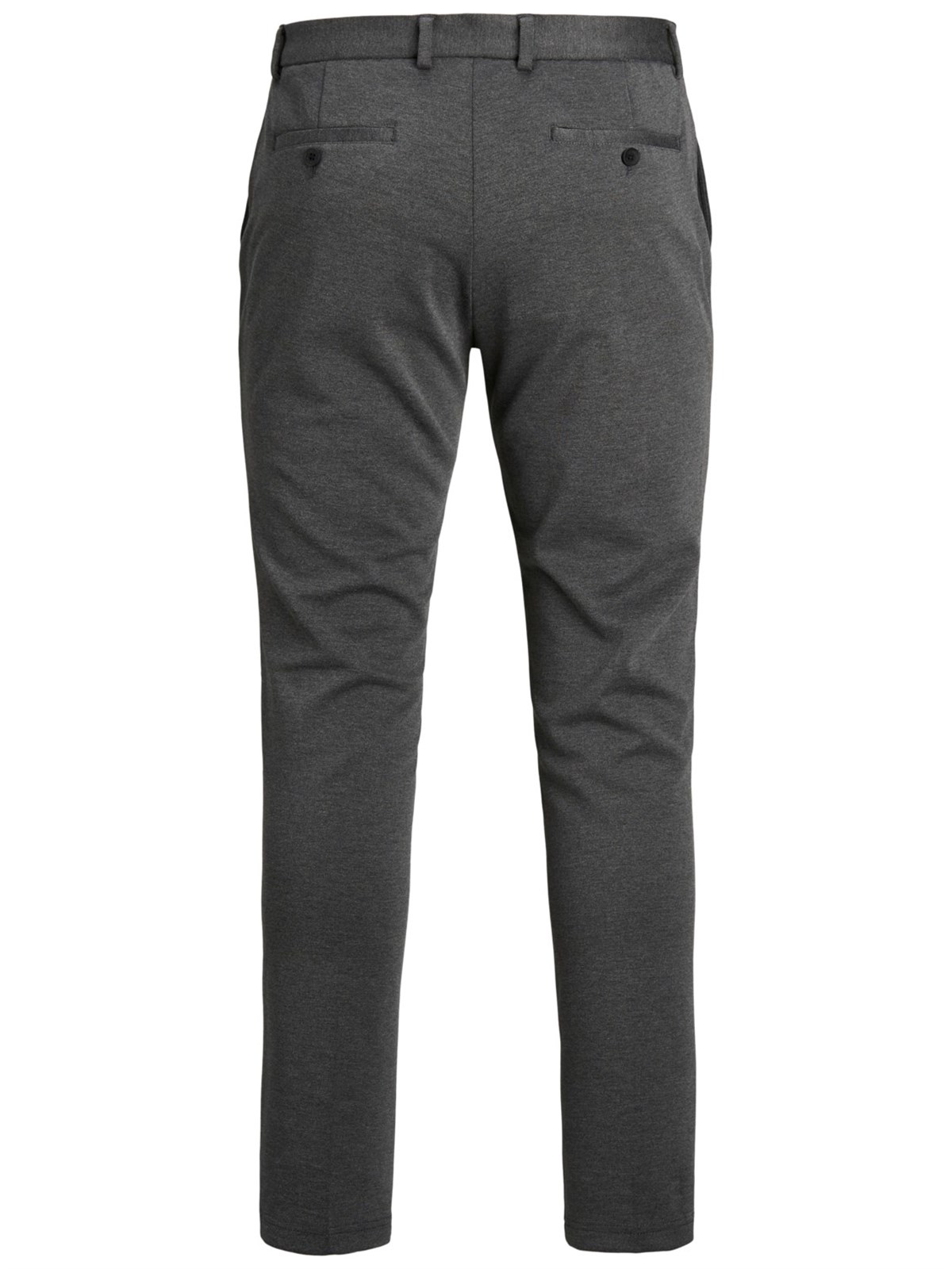 12173628Jack&Jones Jjimarco Jjphil Jersey Nor Grey Mel Noos Erkek Pantolon - 12173628