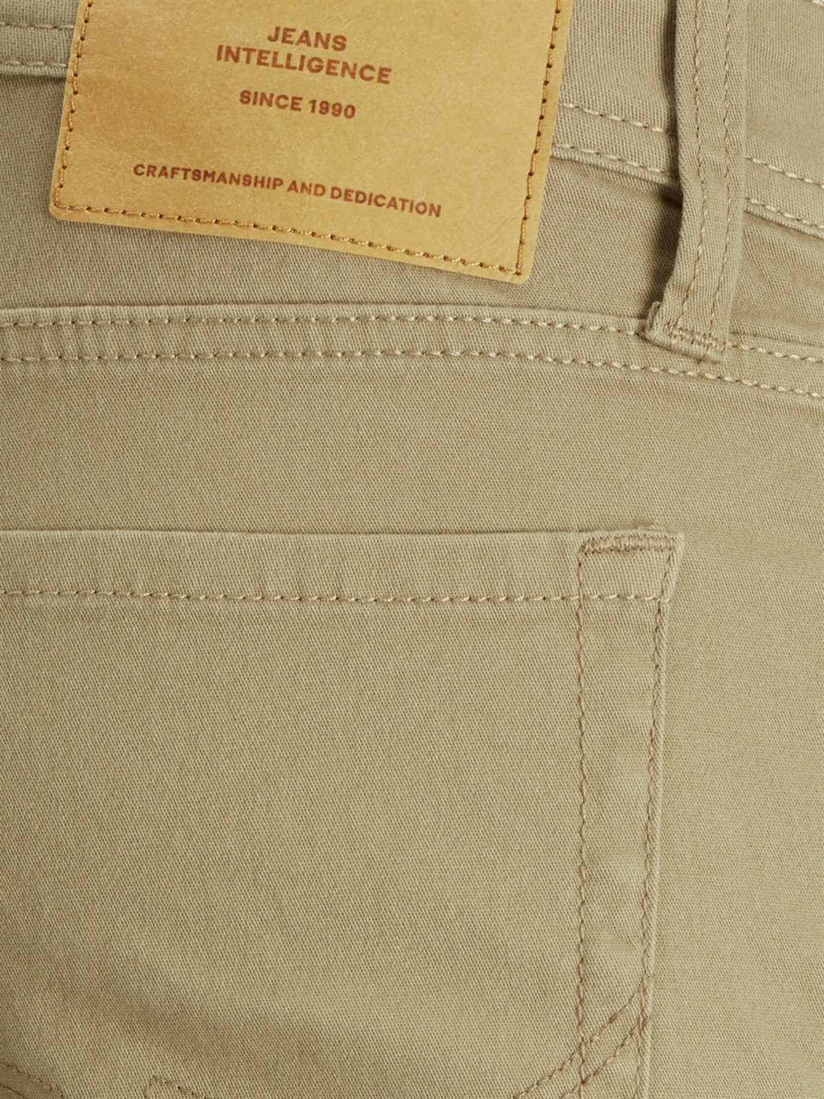 12174072Jack&Jones Jjıglenn Jjoıgınal Akm Pant Kelp