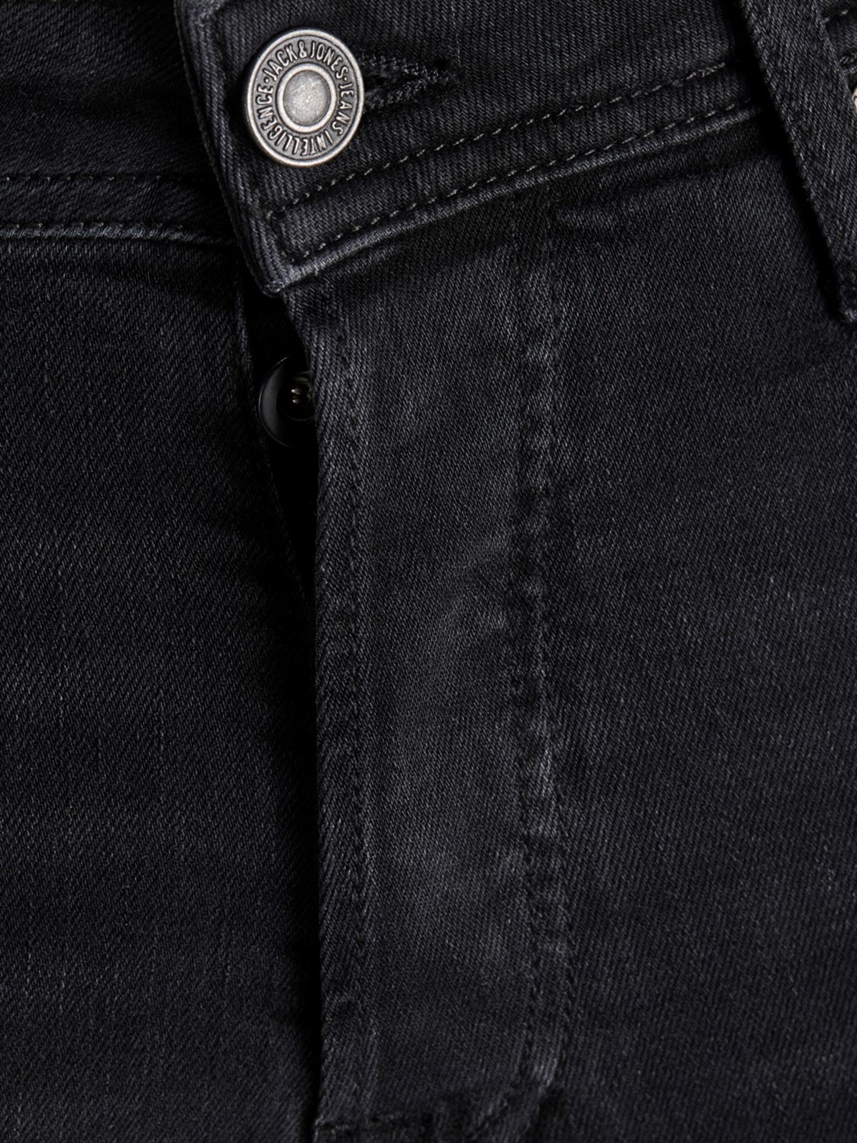 12164955Jack&Jones Jjiglenn Jjoriginal Cj 167 Erkek Pantolon-12164955
