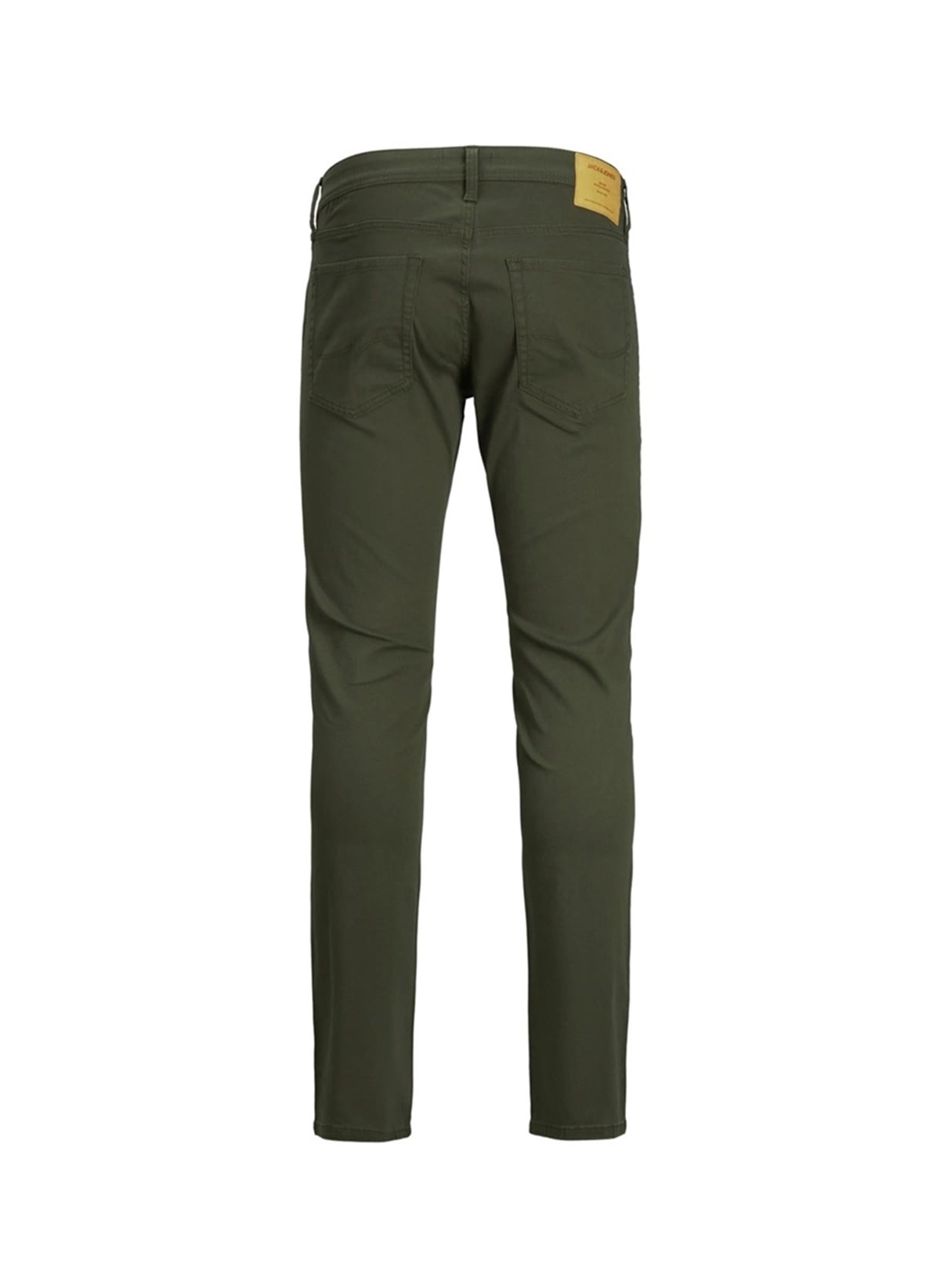 12174107Jack&Jones Jjiglenn Jjoriginal Akm Erkek Pantolon