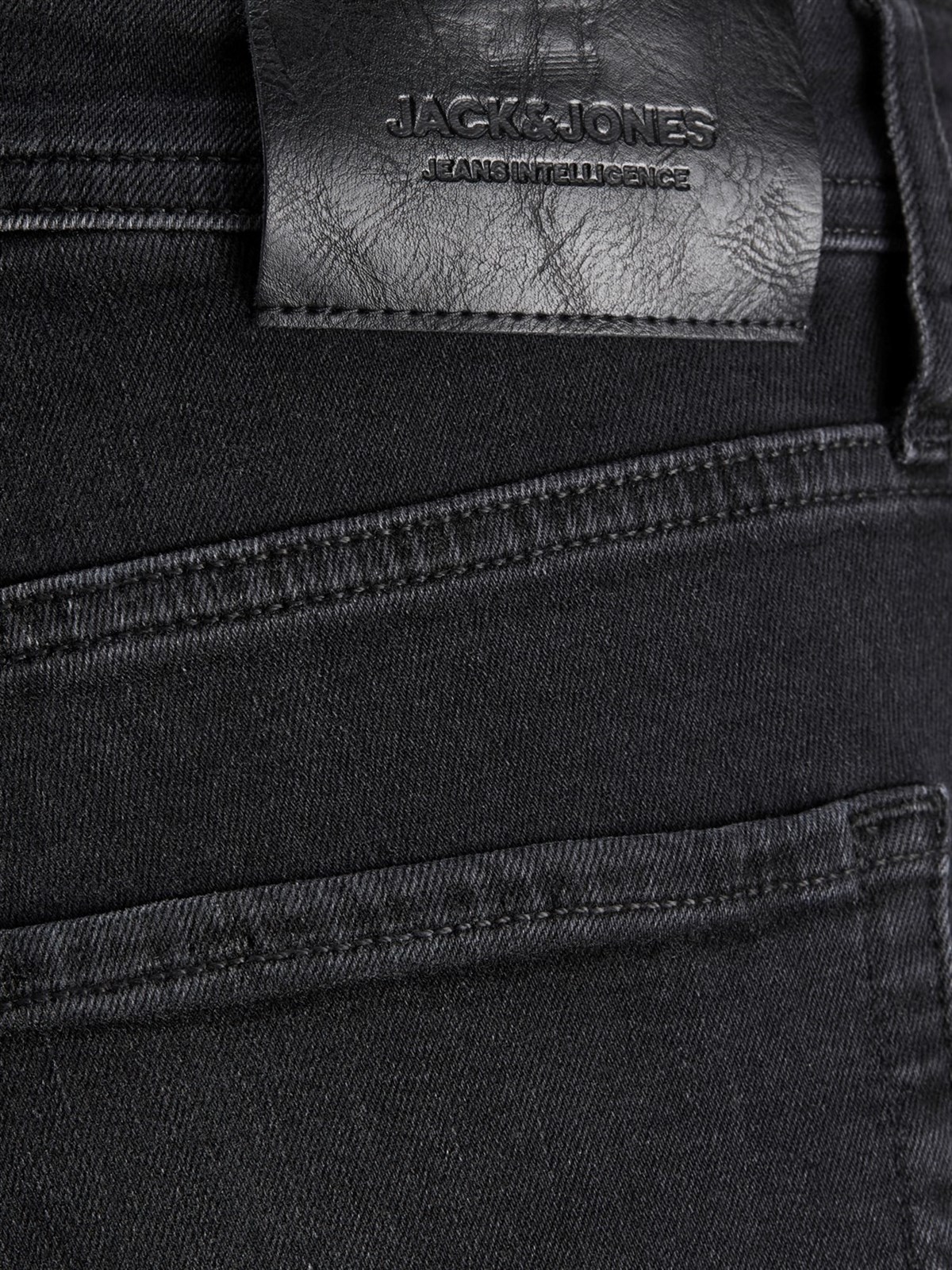 12164955Jack&Jones Jjiglenn Jjoriginal Cj 167 Erkek Pantolon-12164955