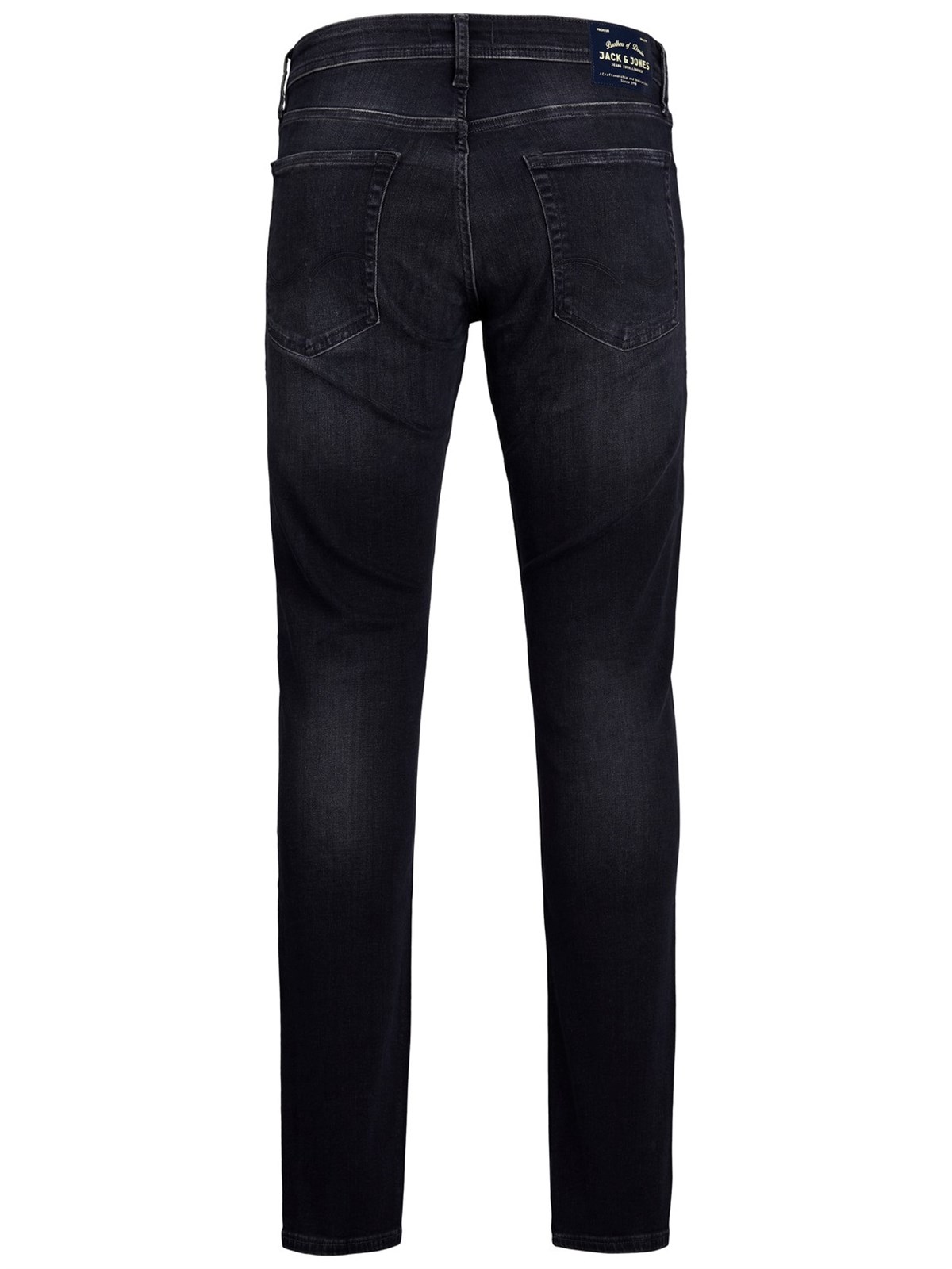 12177802Jack&Jones Jjiglenn Jjoriginal Cj 925 Erkek Pantolon-12177802