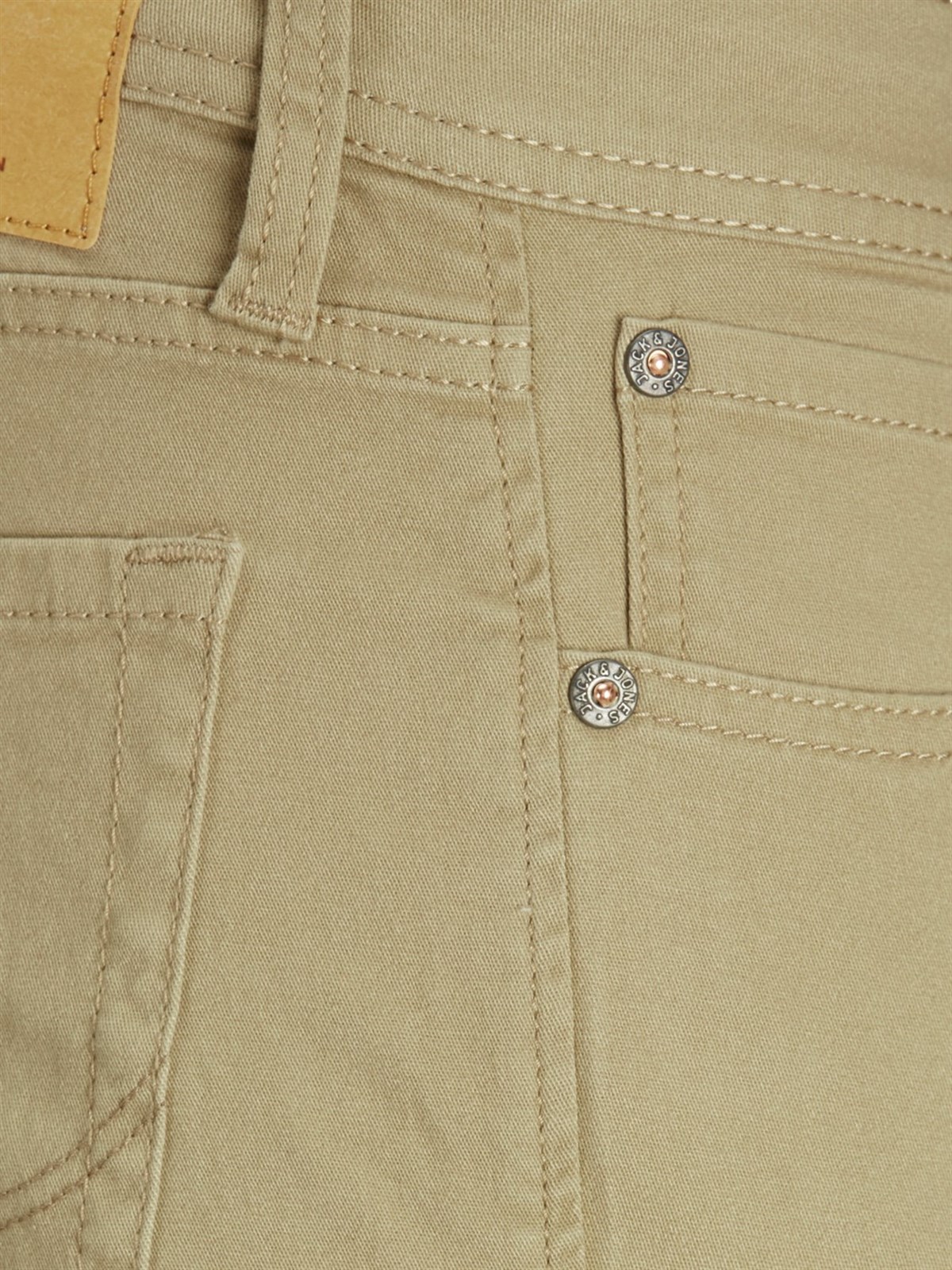 12174072Jack&Jones Jjıglenn Jjoıgınal Akm Pant Kelp