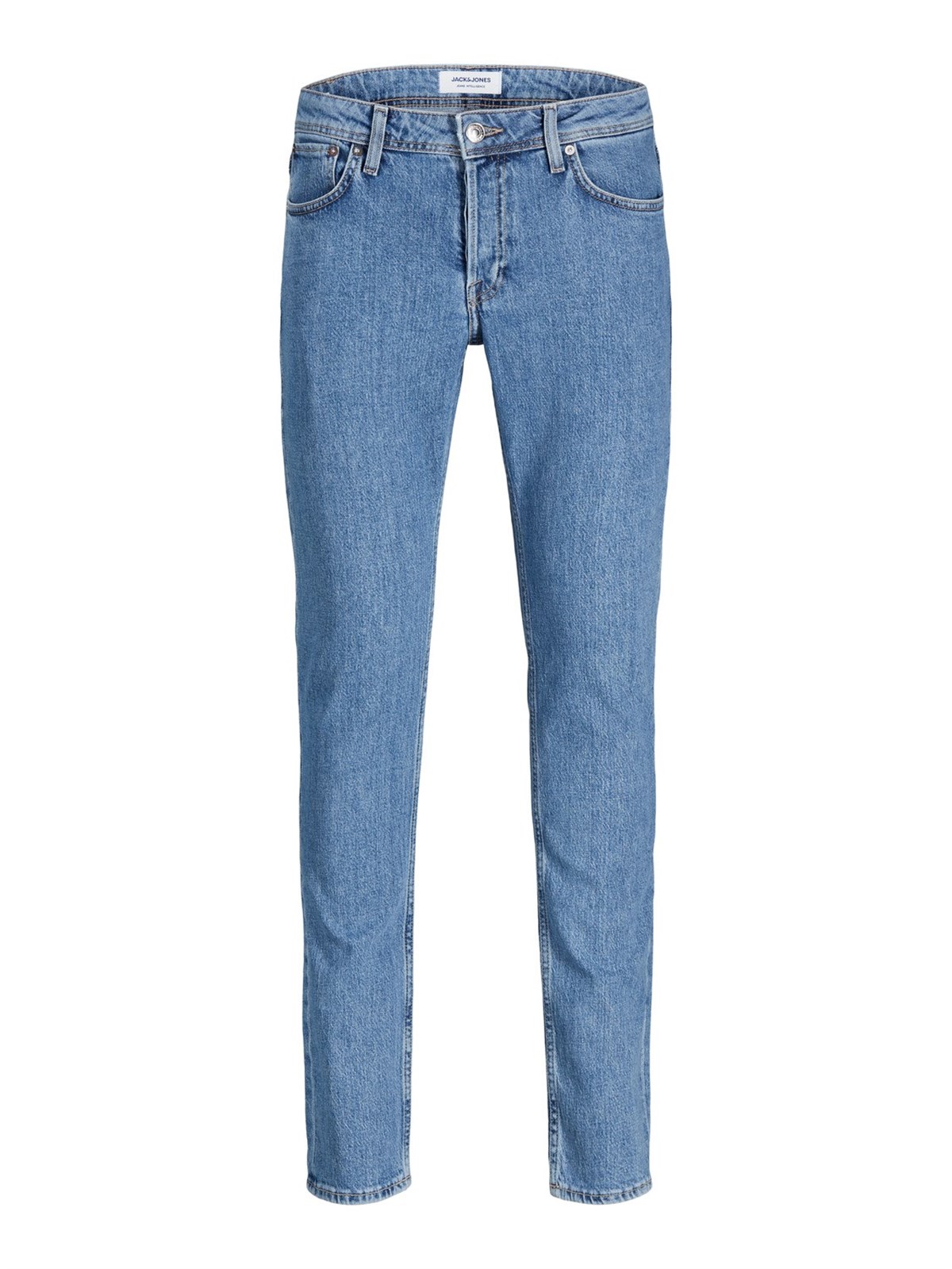 12181937Jack&Jones Jjiglenn Jjoriginal Cj 247 Erkek Pantolon-12181937