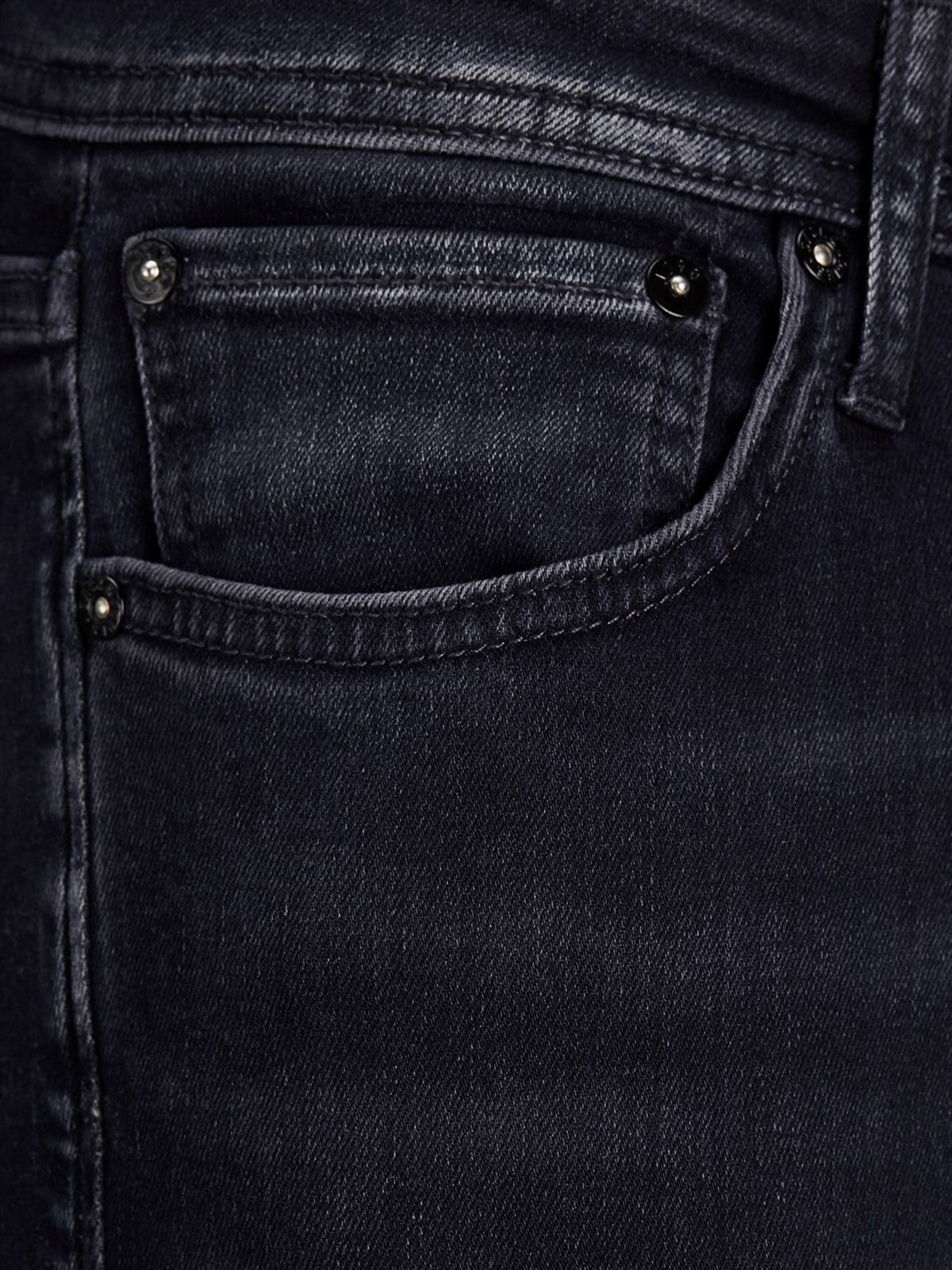 12177802Jack&Jones Jjiglenn Jjoriginal Cj 925 Erkek Pantolon-12177802