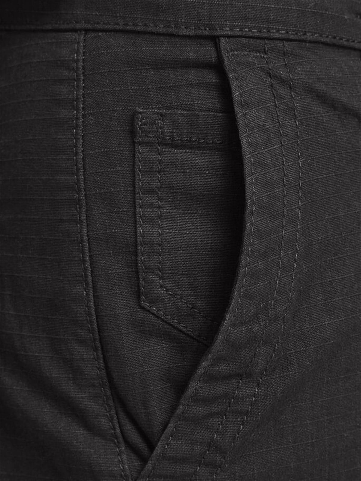 12169485NEBIMV3NEBIMV3|12169485|BlackJACK&JONES JJIROB JJALFA AKM 906  BLACK ERKEK PANTOLON - 12169485-Black