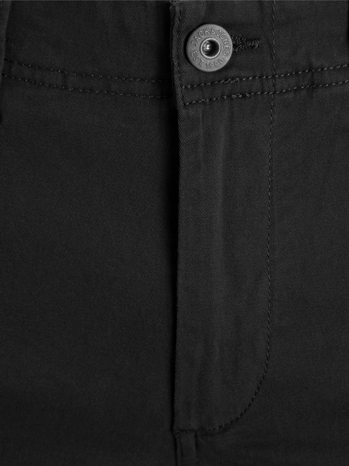 12174185Jack&Jones Jjiroy Jjjoe Erkek Pantolon - 12174185