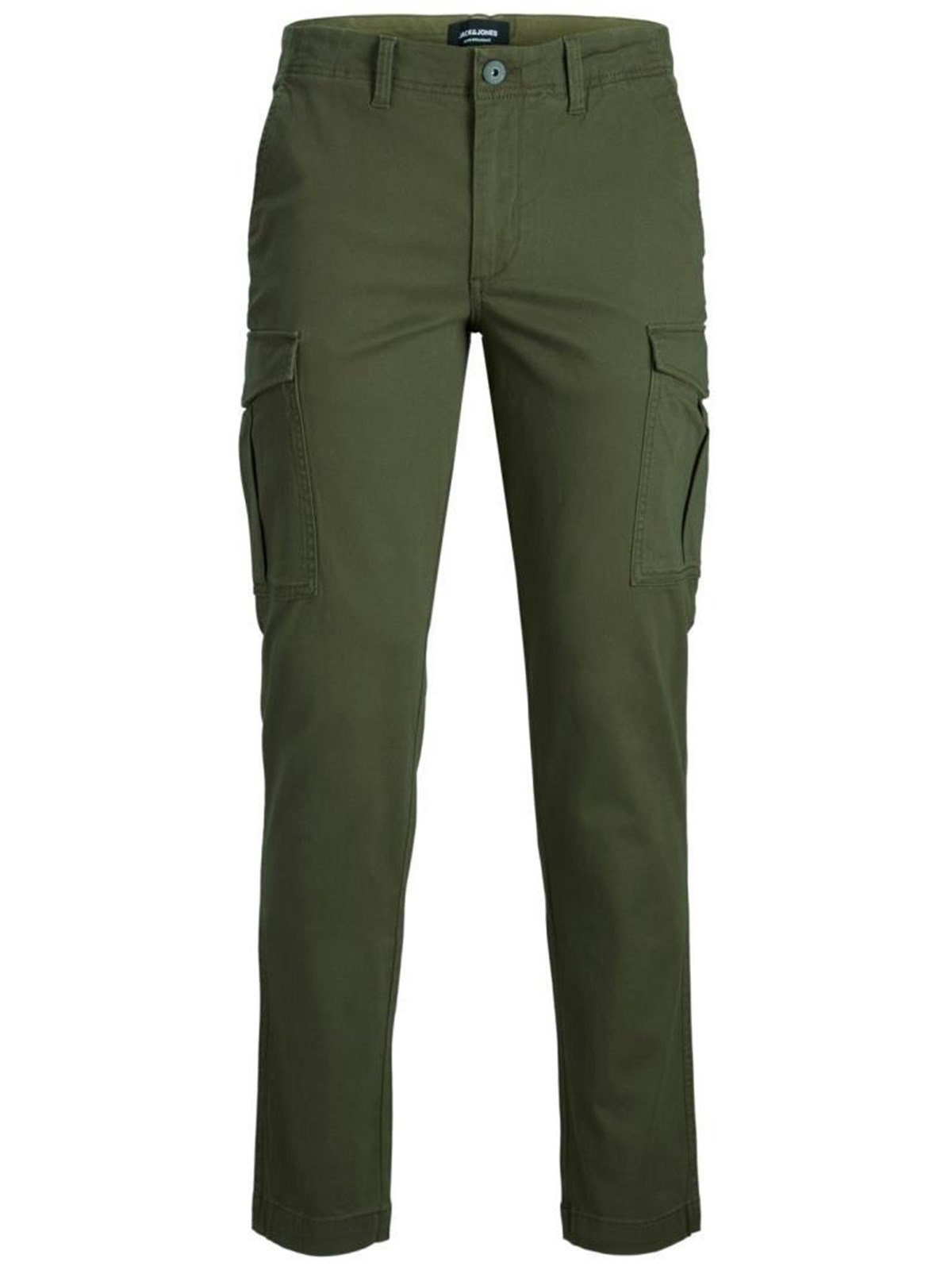 12174184Jack&Jones Jjiroy Jjjoe Erkek Pantolon - 12174184