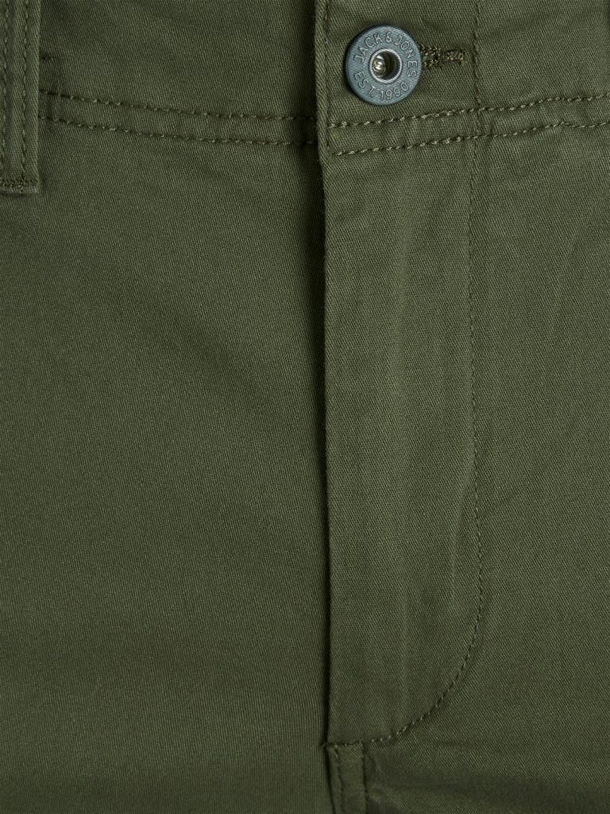 12174184Jack&Jones Jjiroy Jjjoe Erkek Pantolon - 12174184